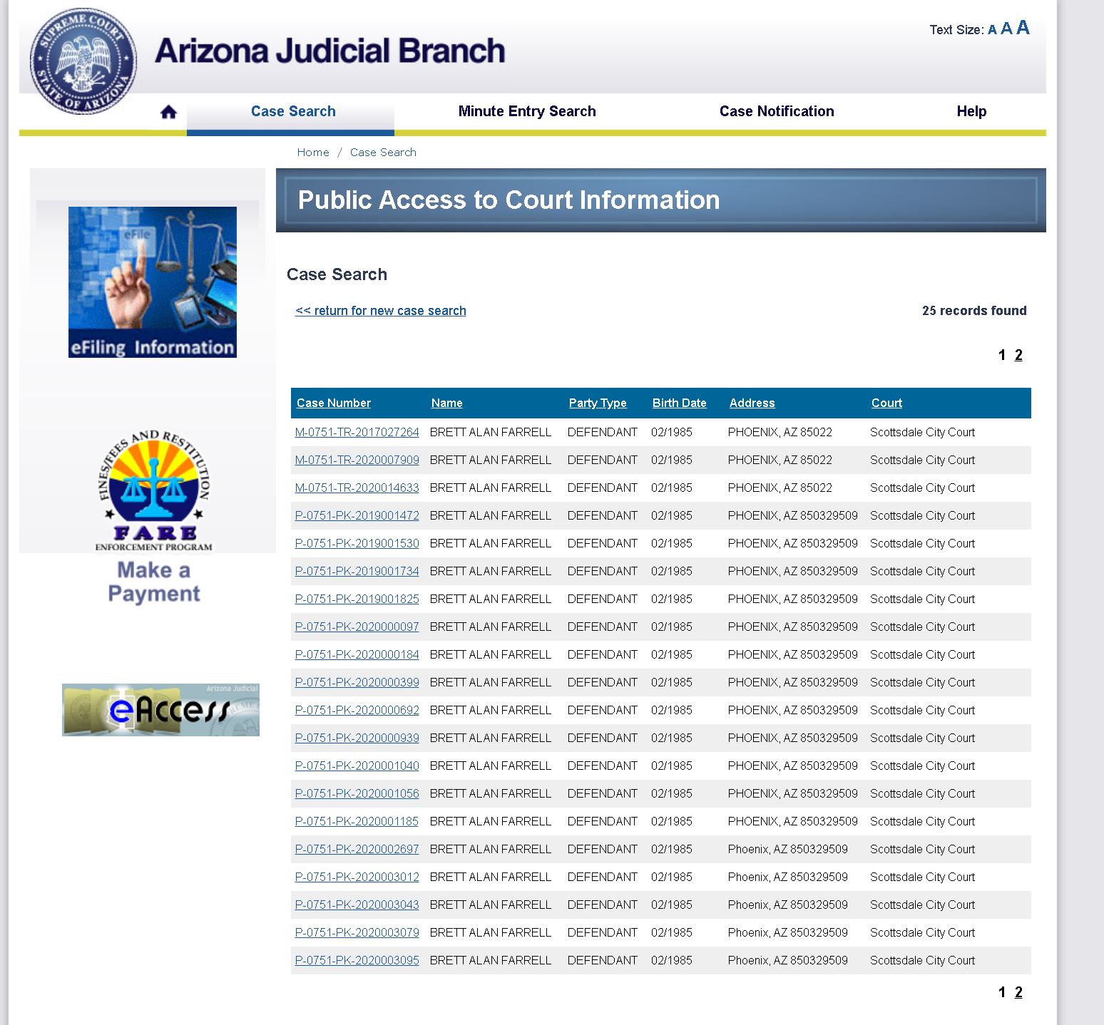 Document Image