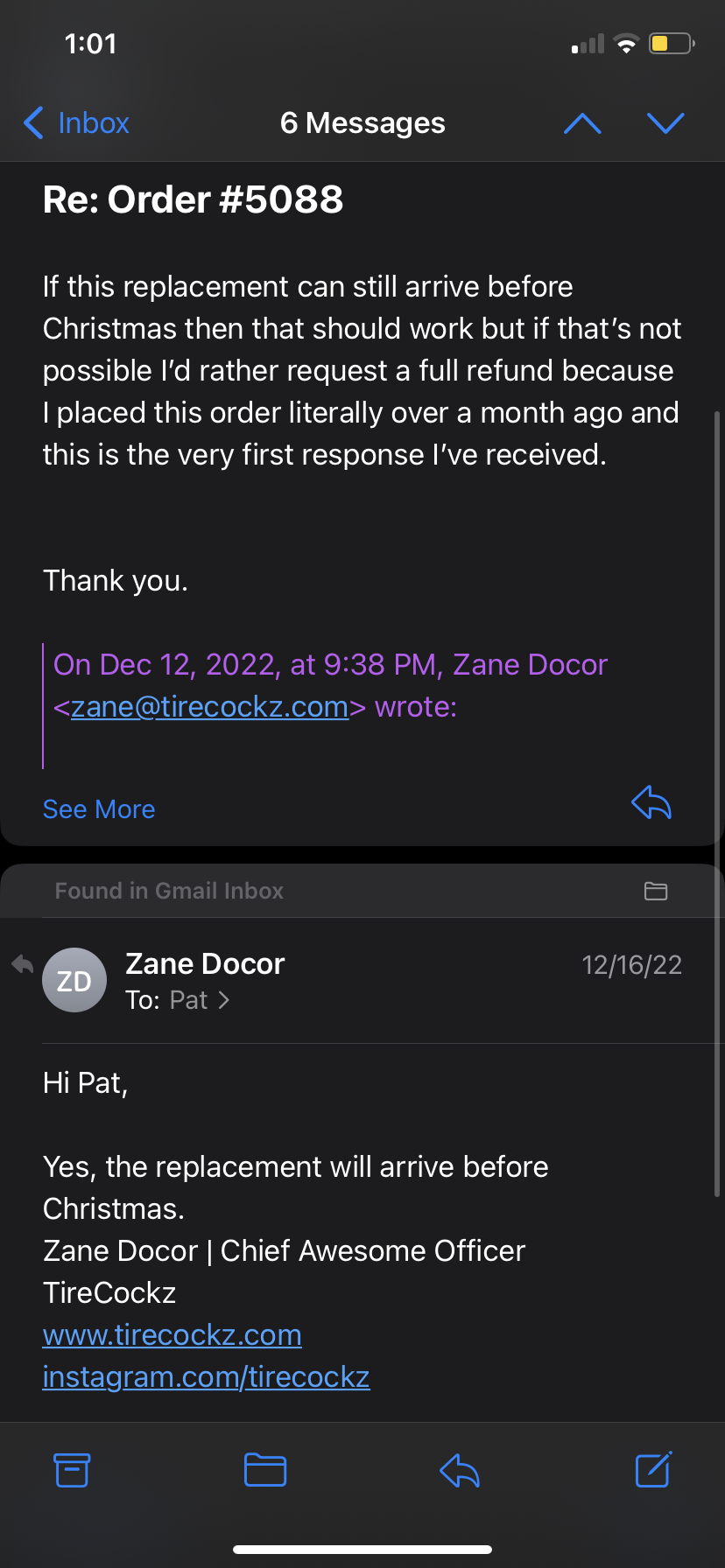 Document Image