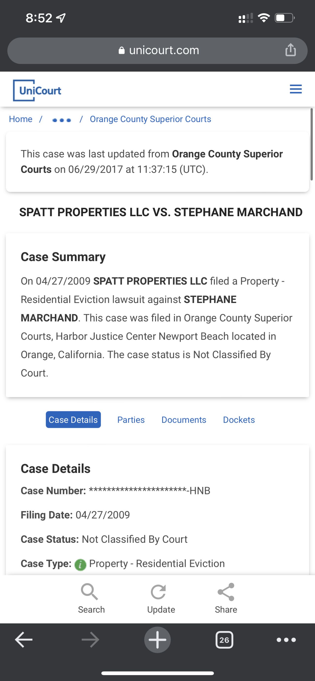 Document Image