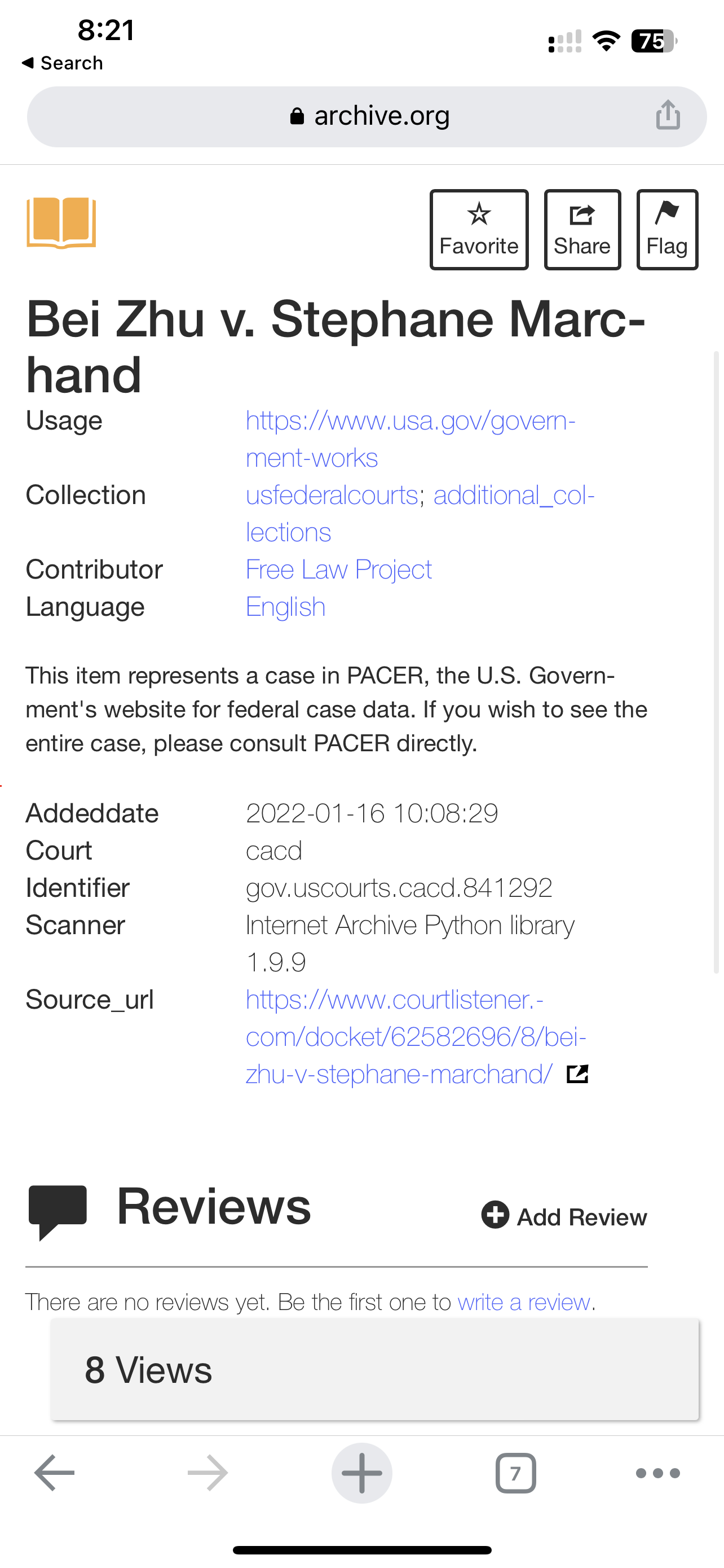Document Image