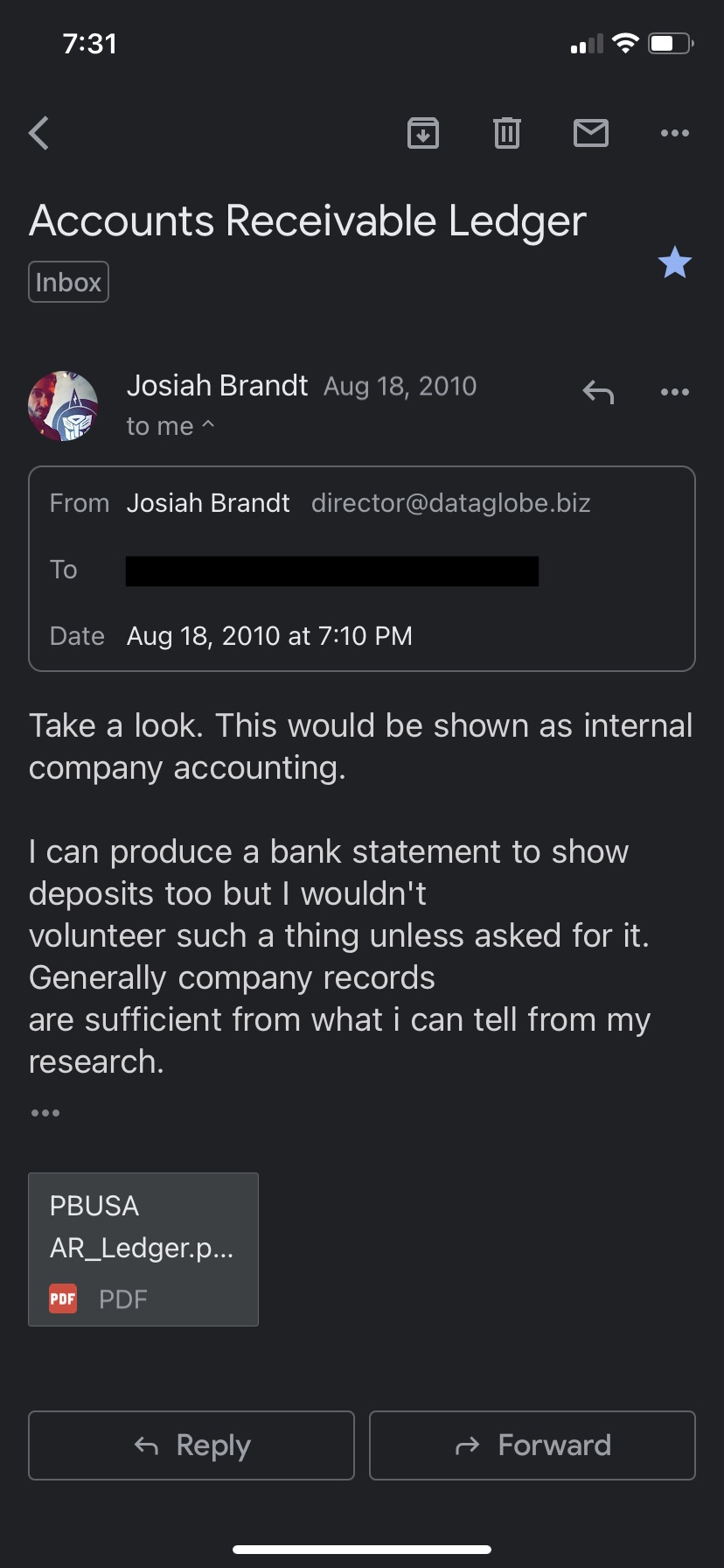 Document Image
