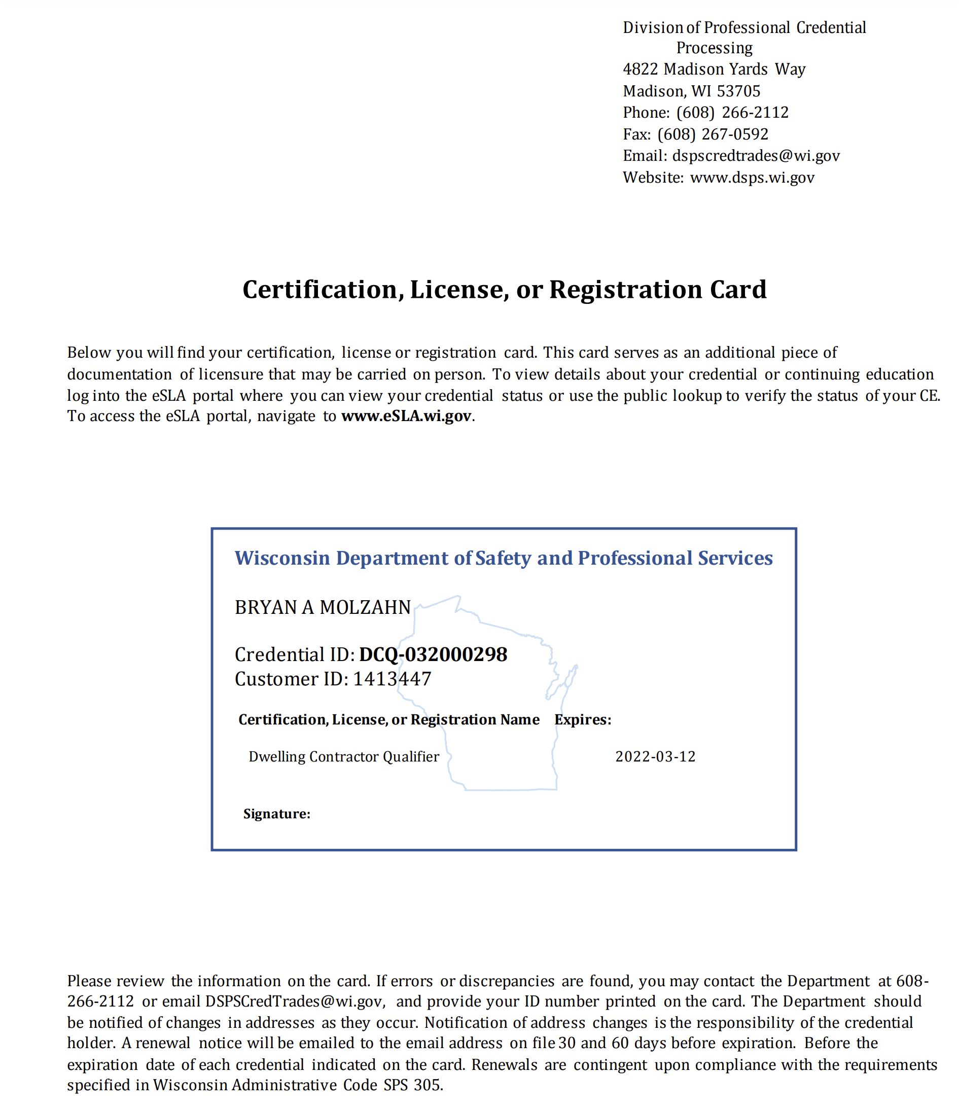 Document Image