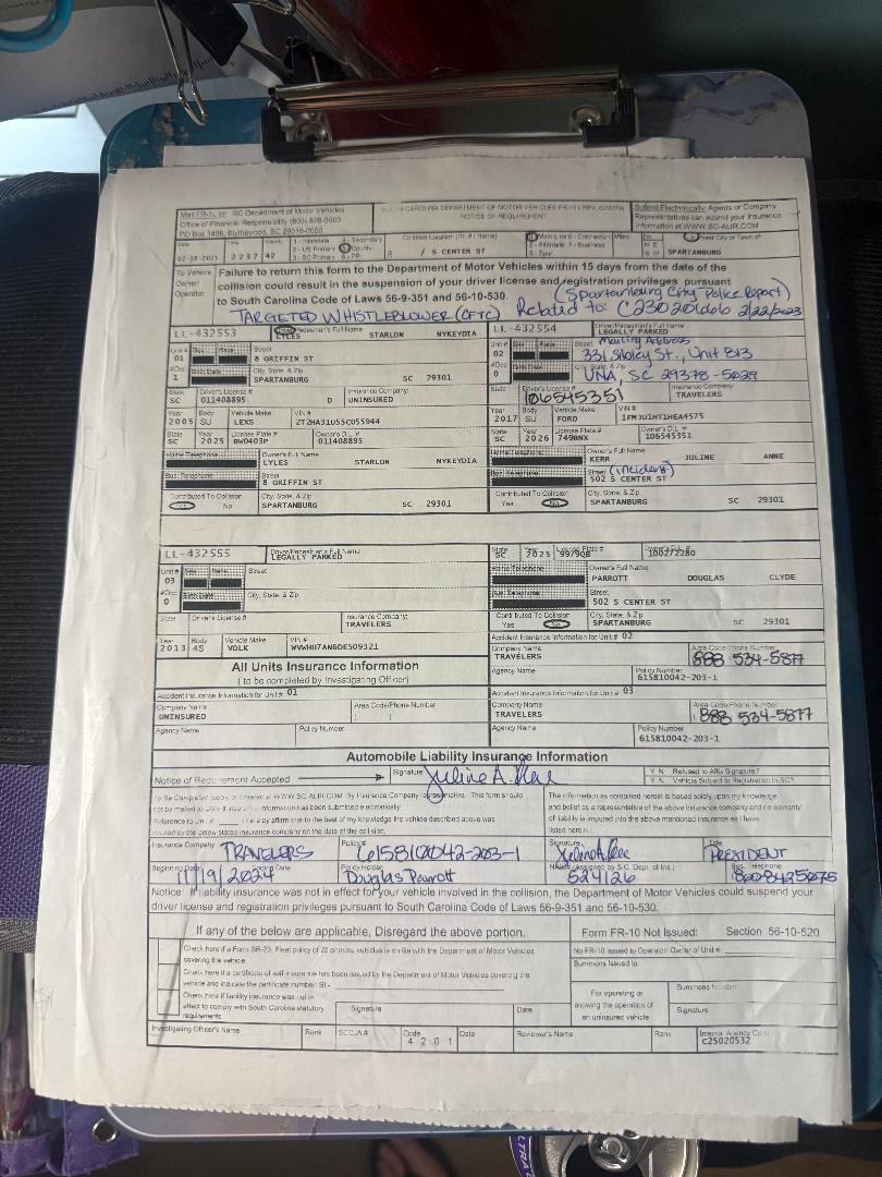 Document Image