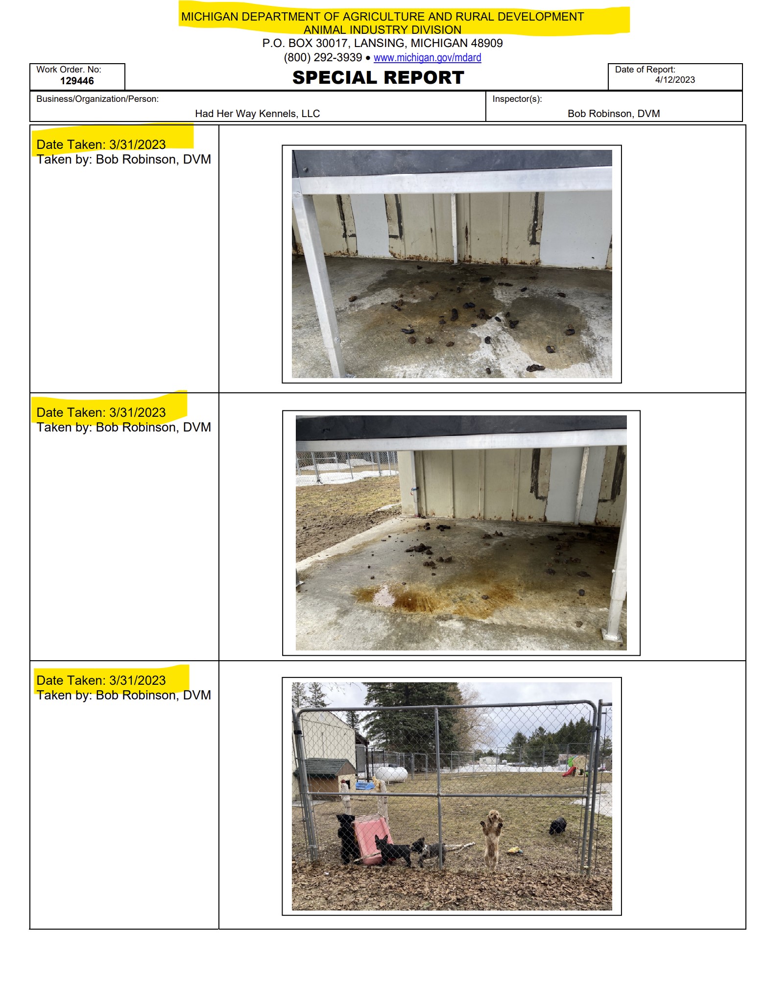 Document Image
