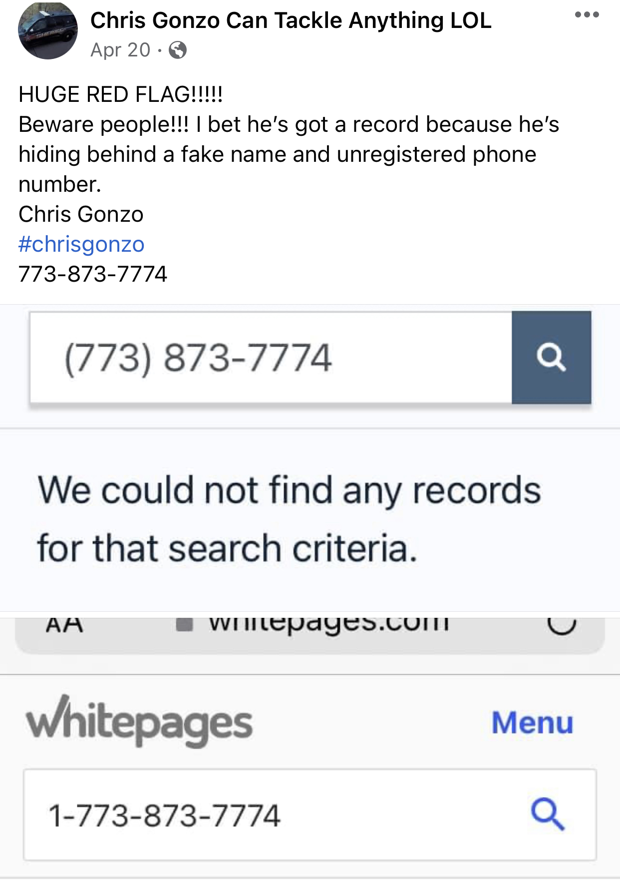Document Image