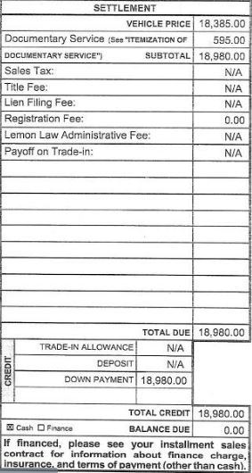 Document Image