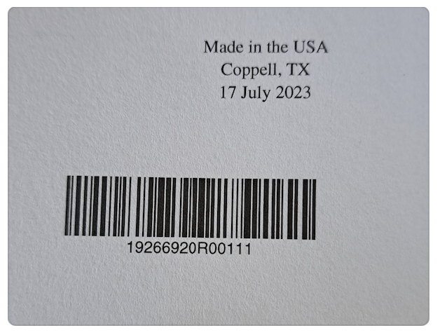 Document Image