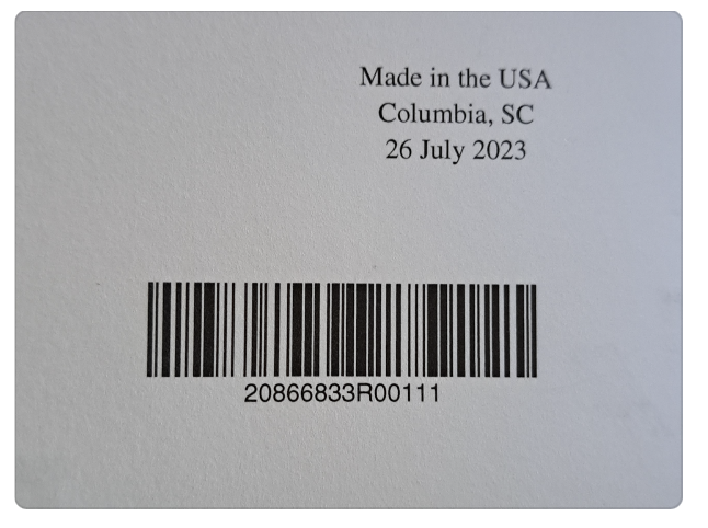 Document Image