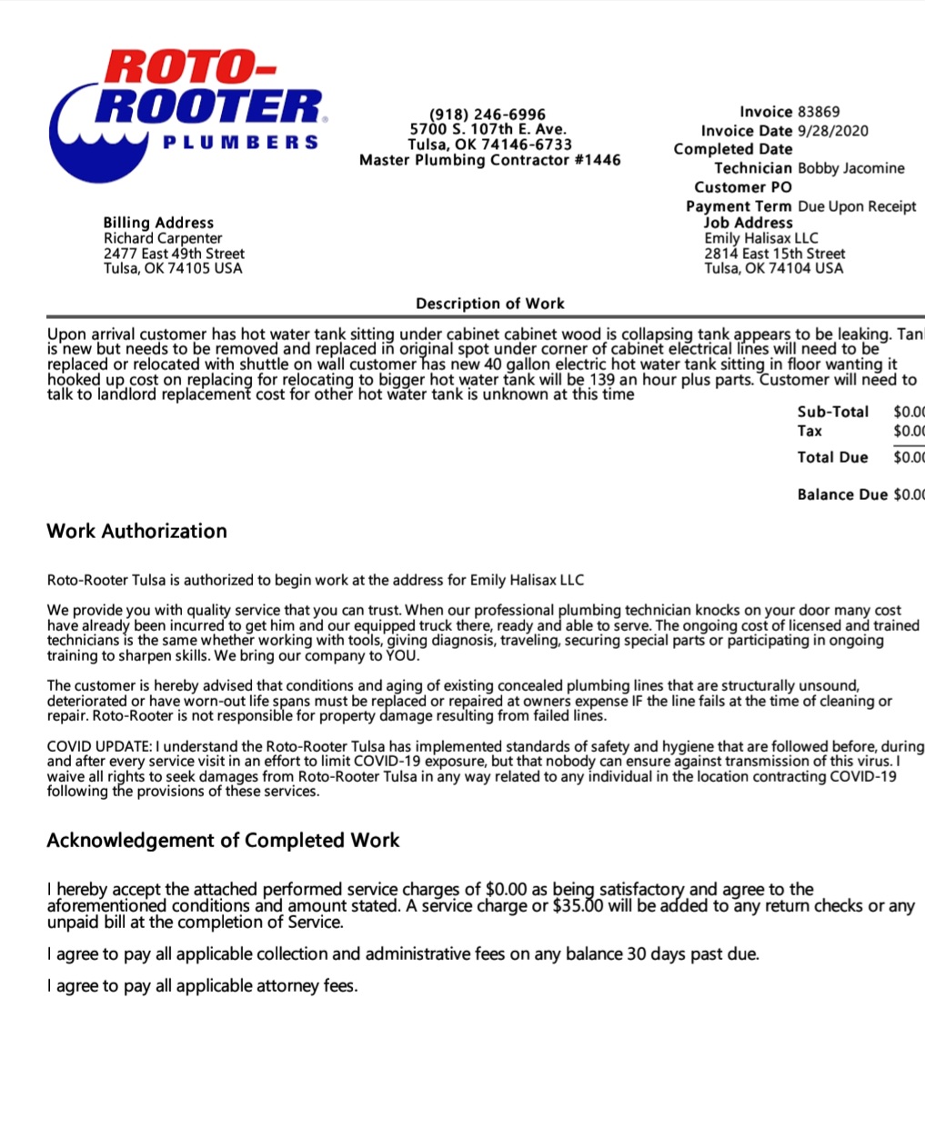 Document Image