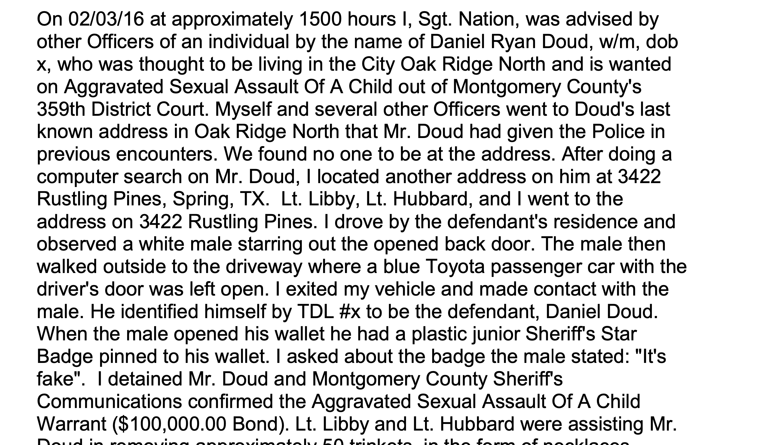 Document Image