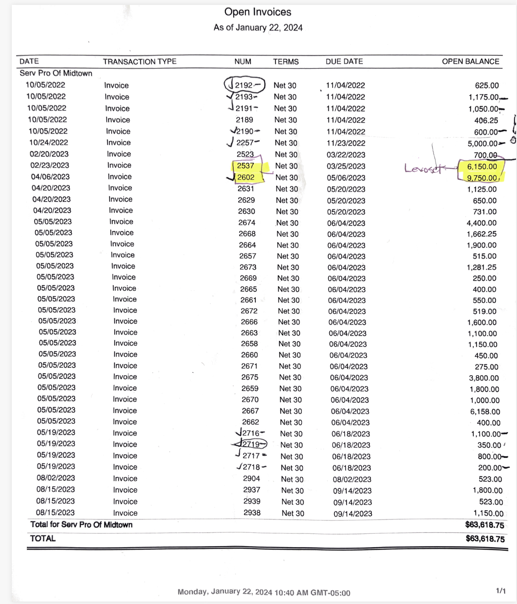 Document Image