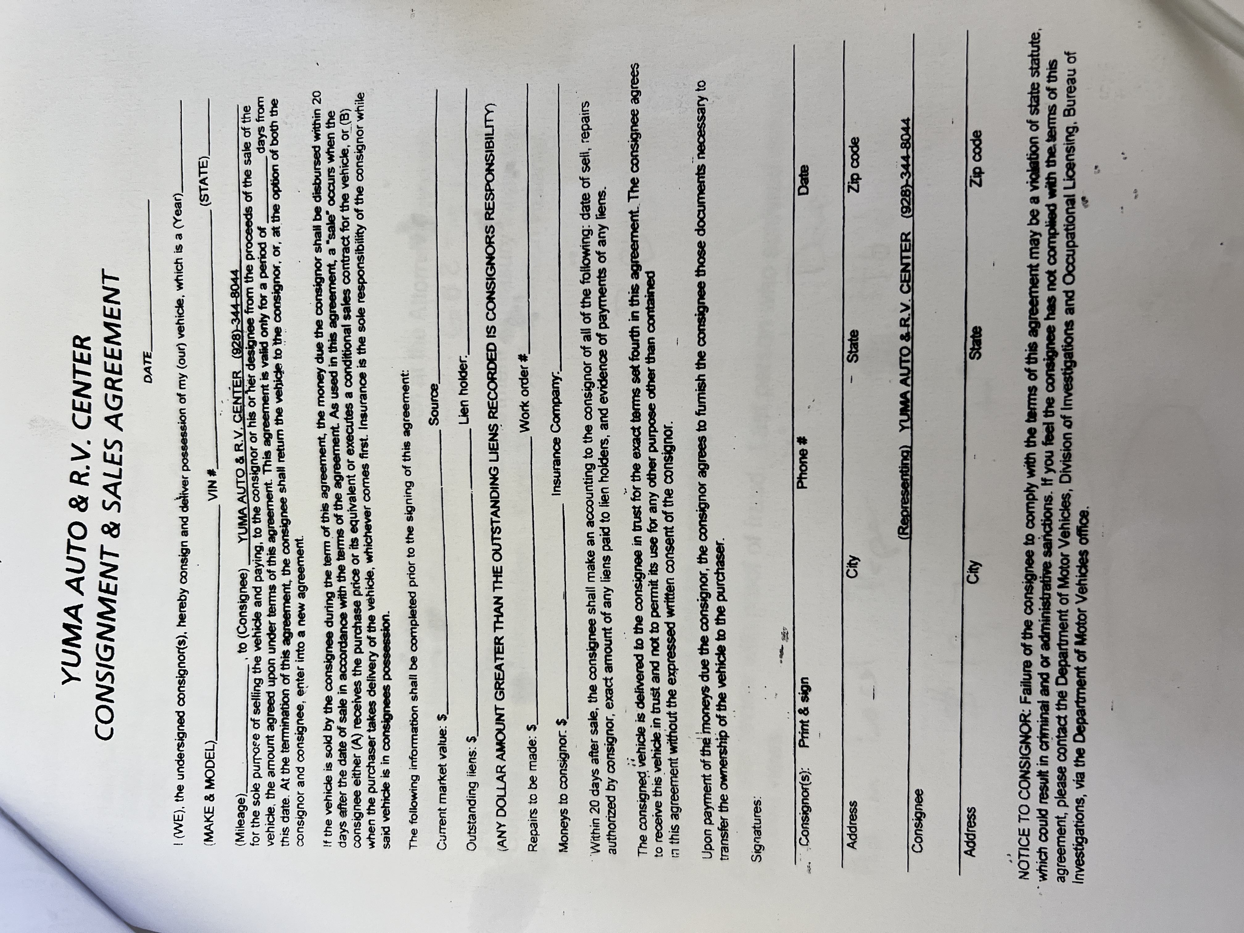 Document Image