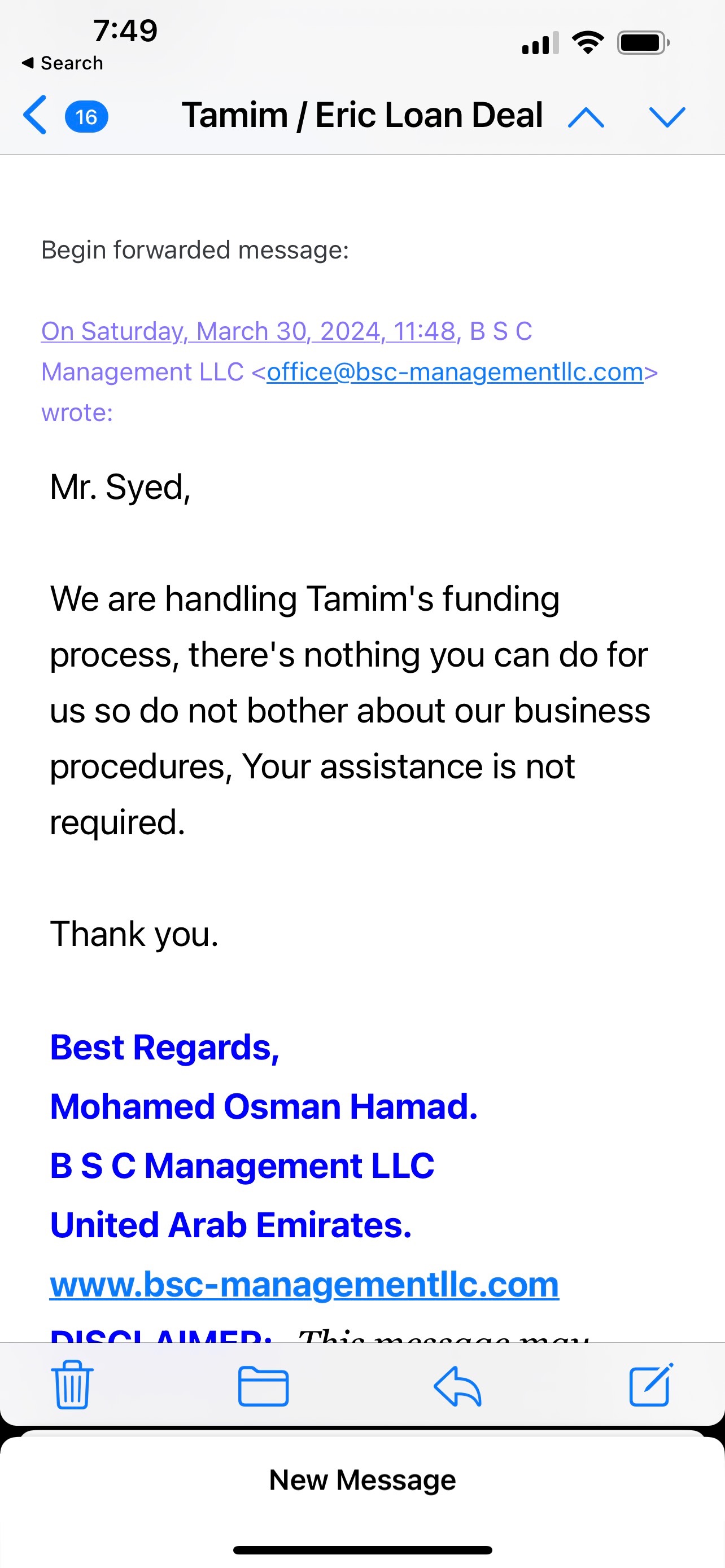 Document Image