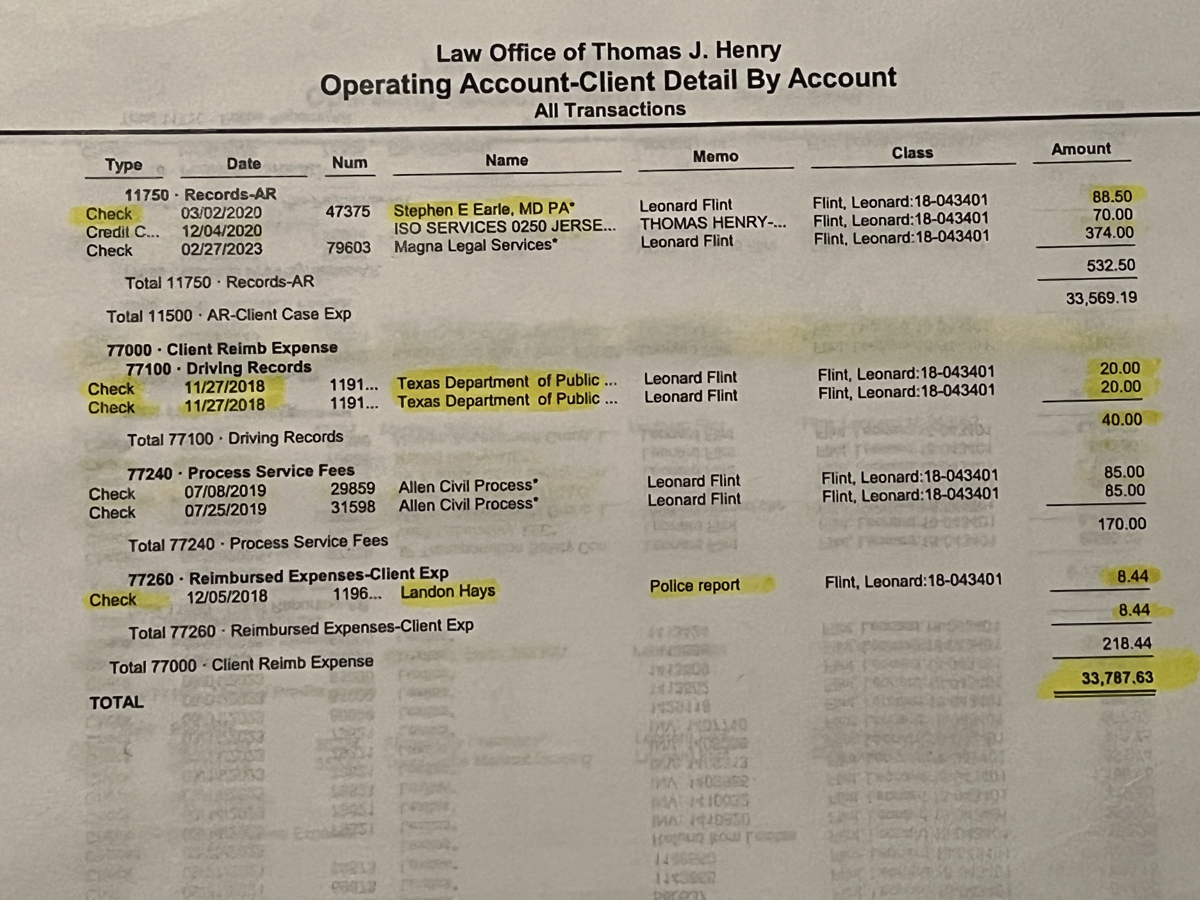 Document Image