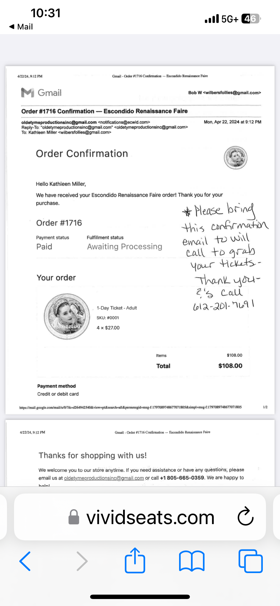 Document Image