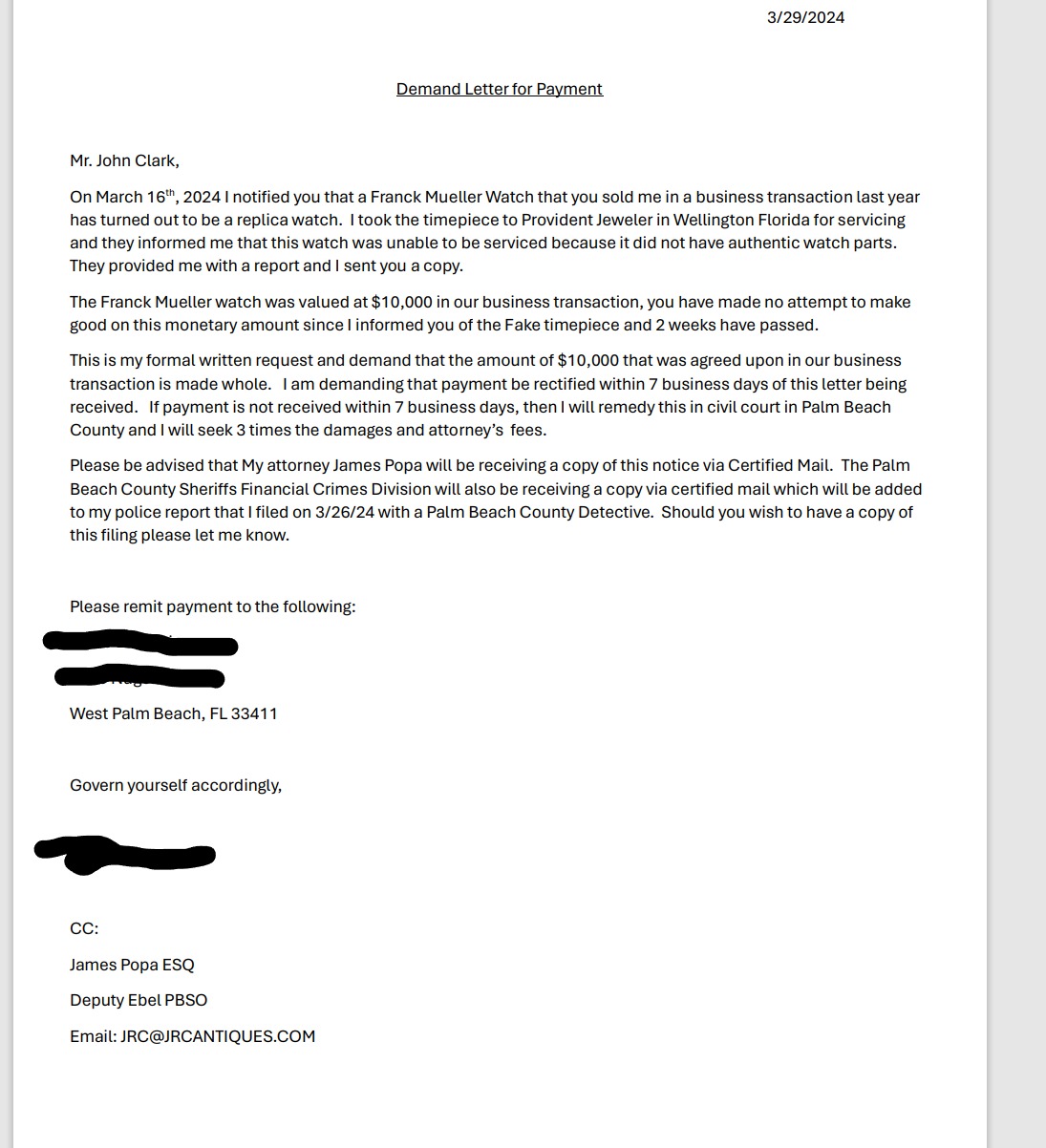 Document Image