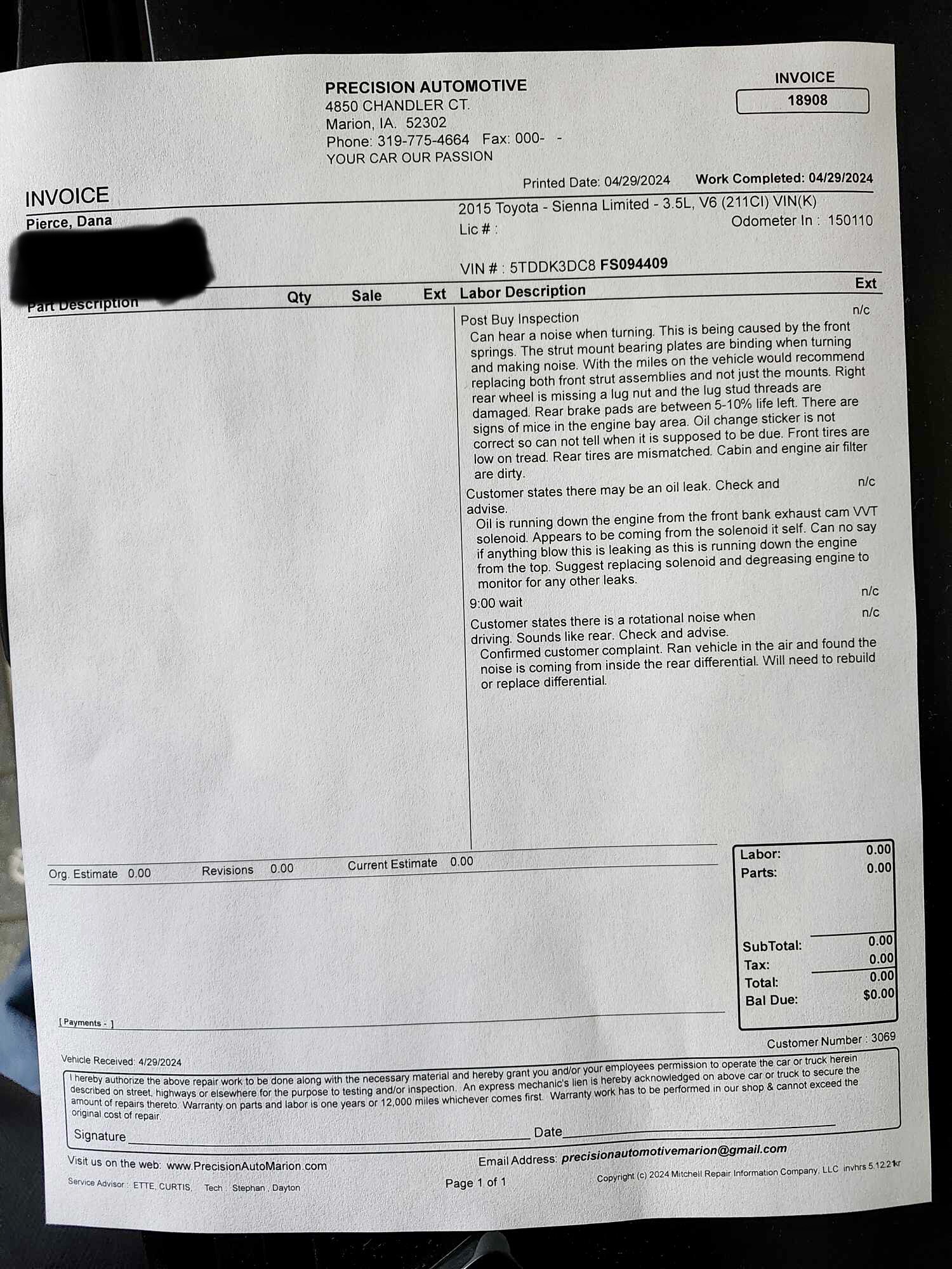 Document Image