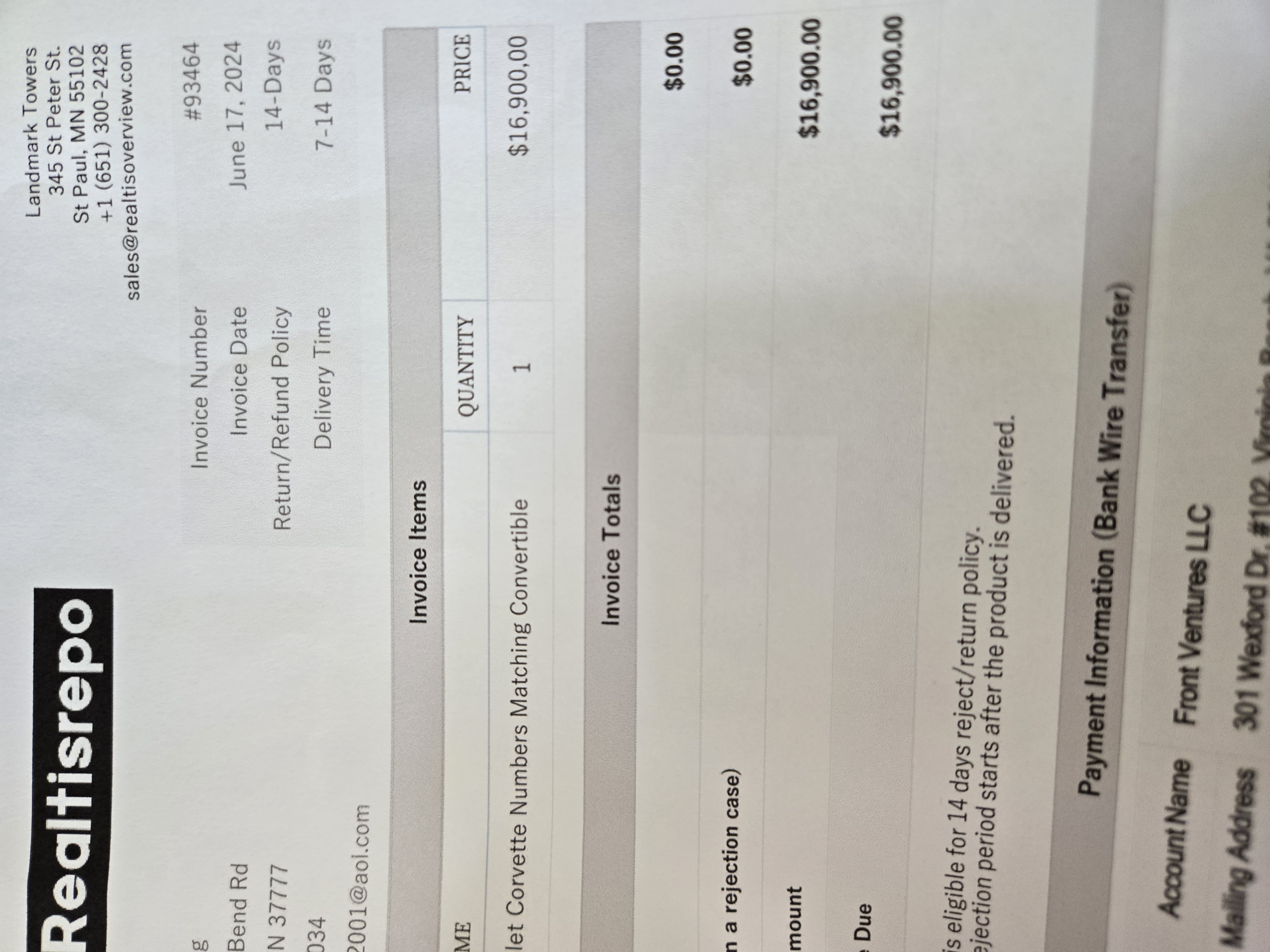 Document Image