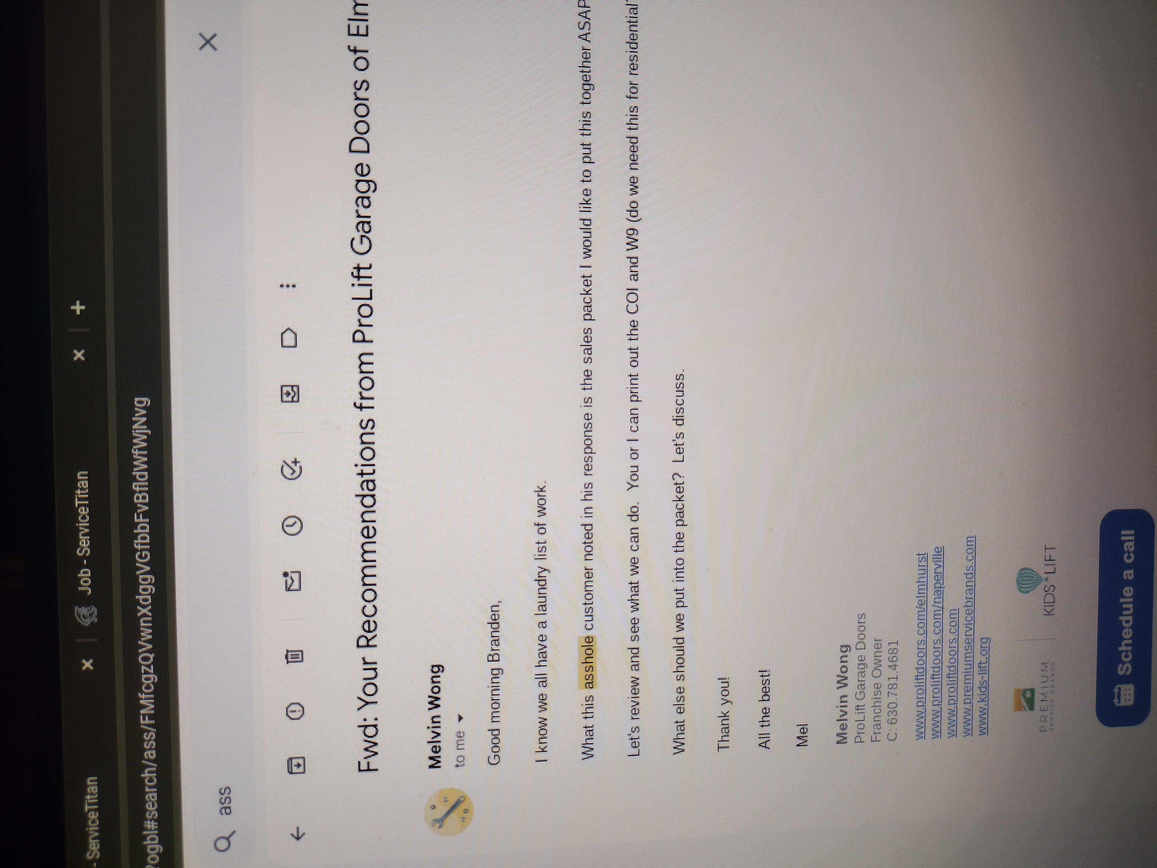 Document Image