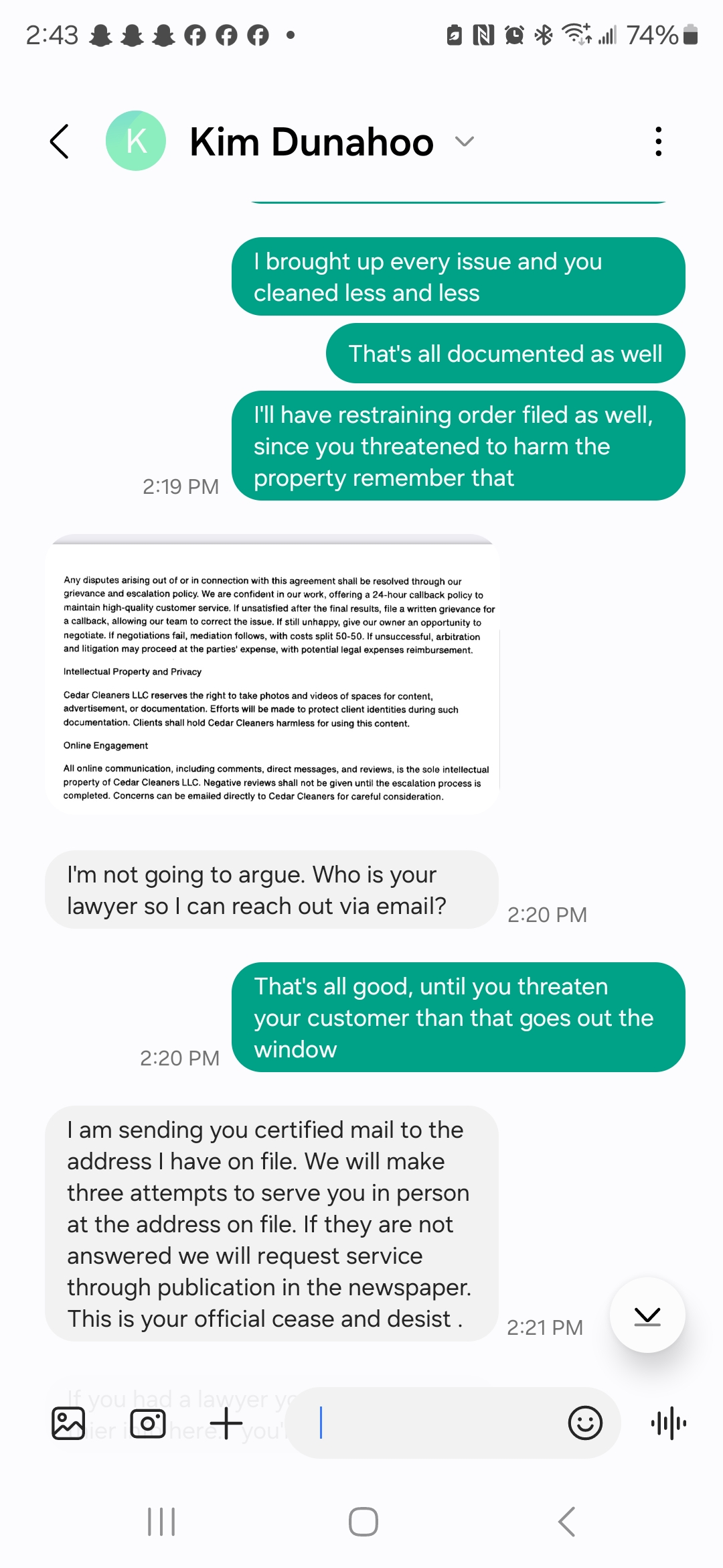 Document Image