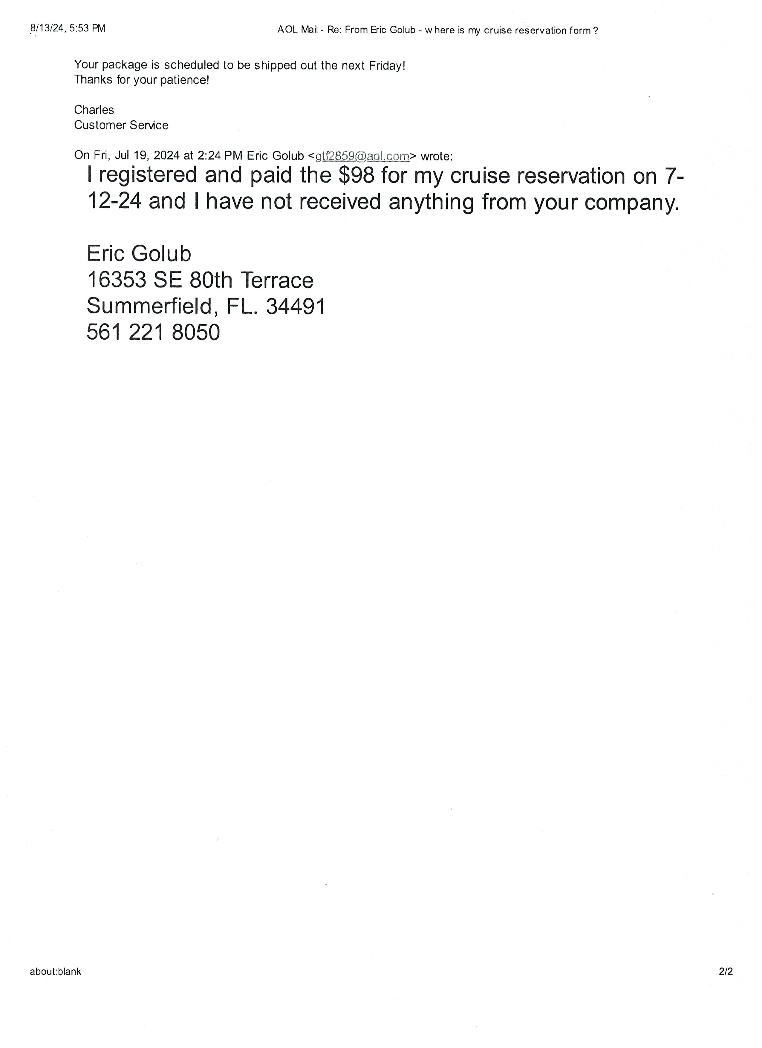 Document Image