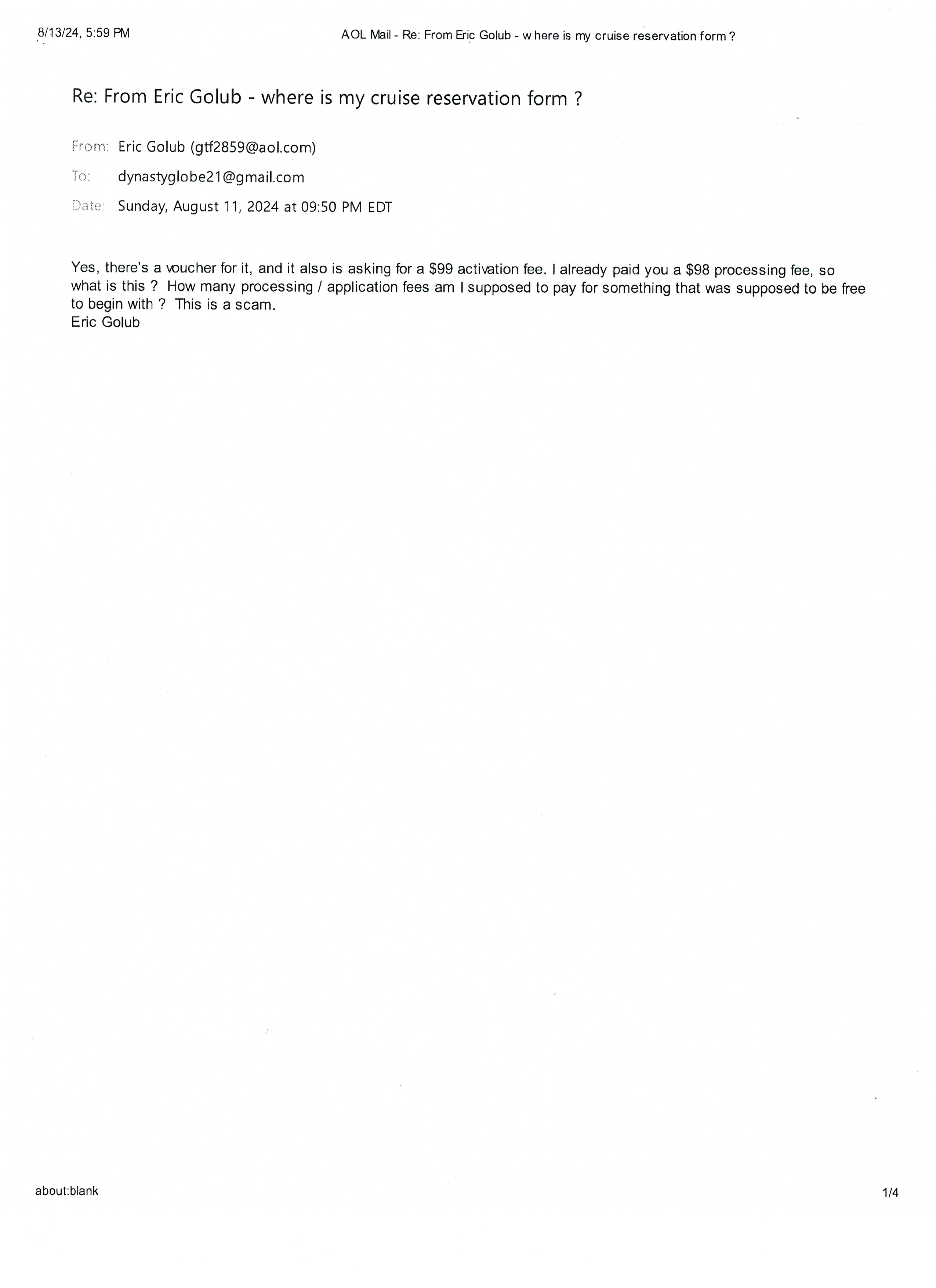 Document Image