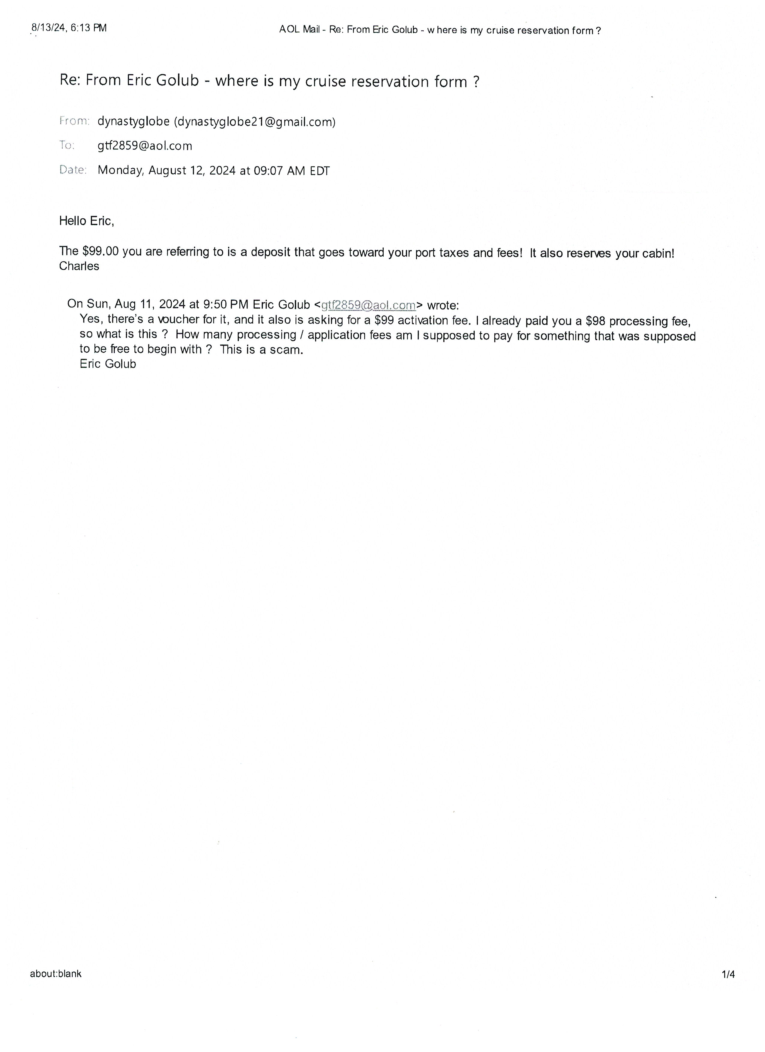 Document Image