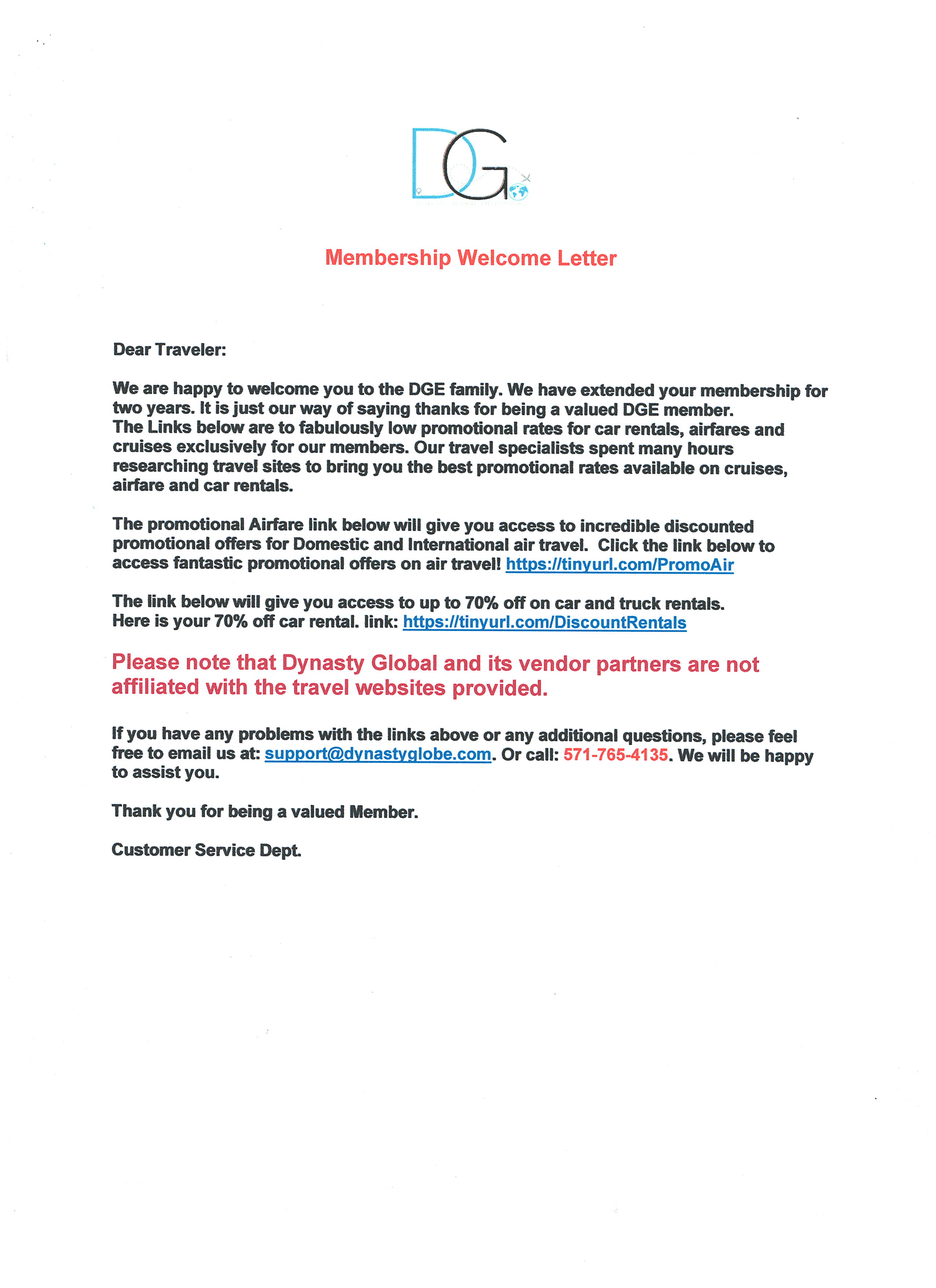 Document Image