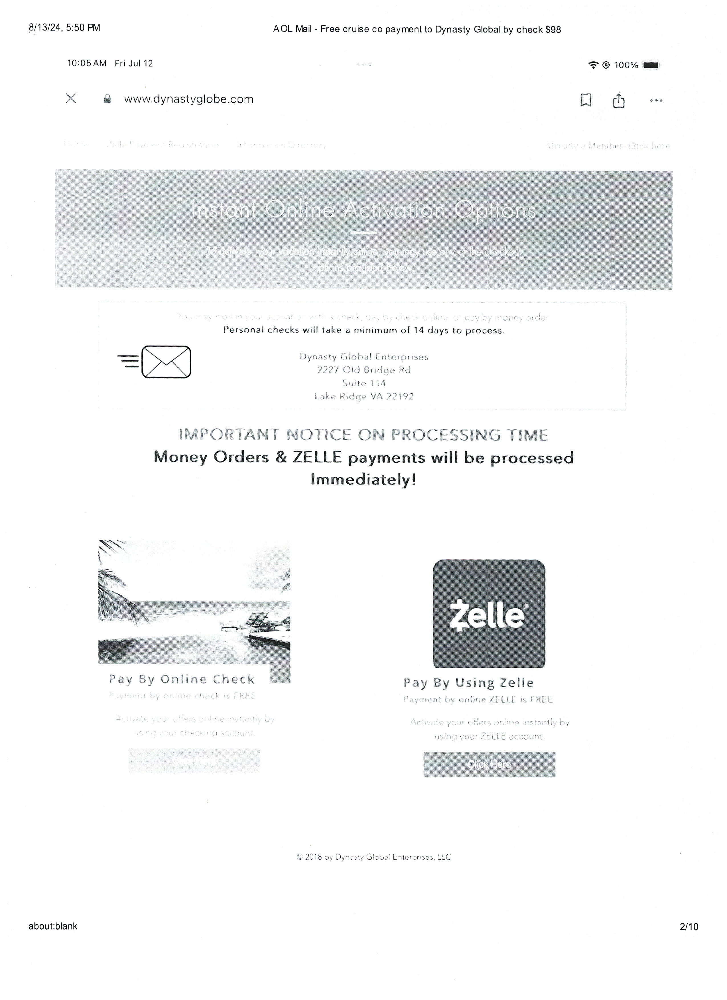 Document Image