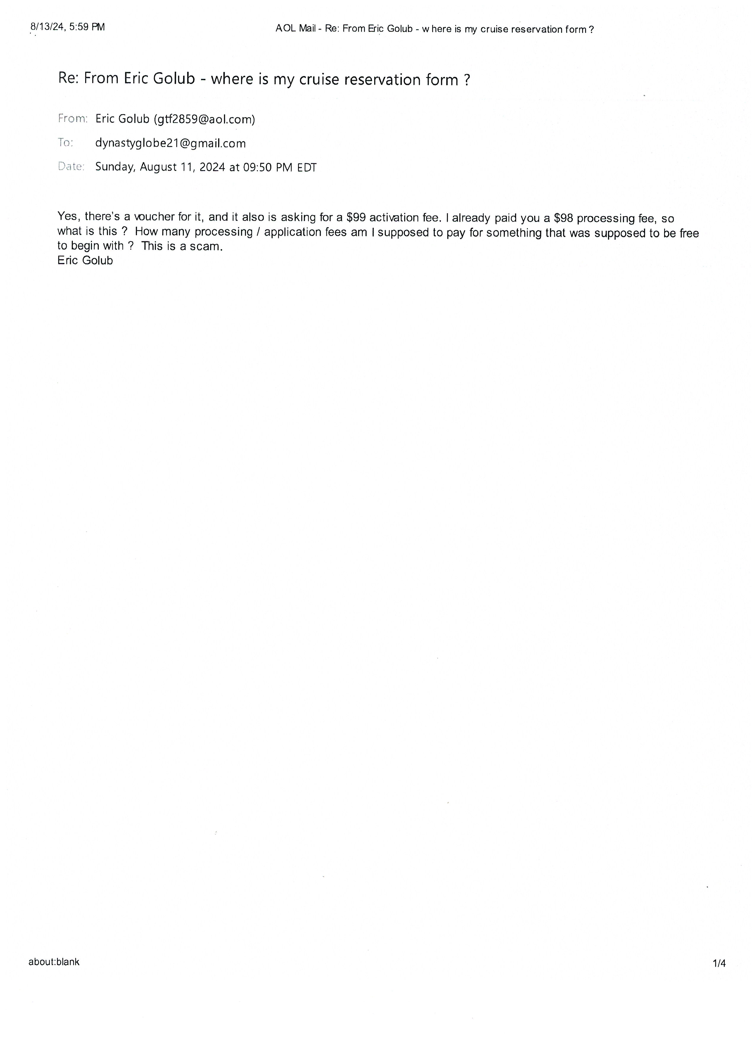 Document Image