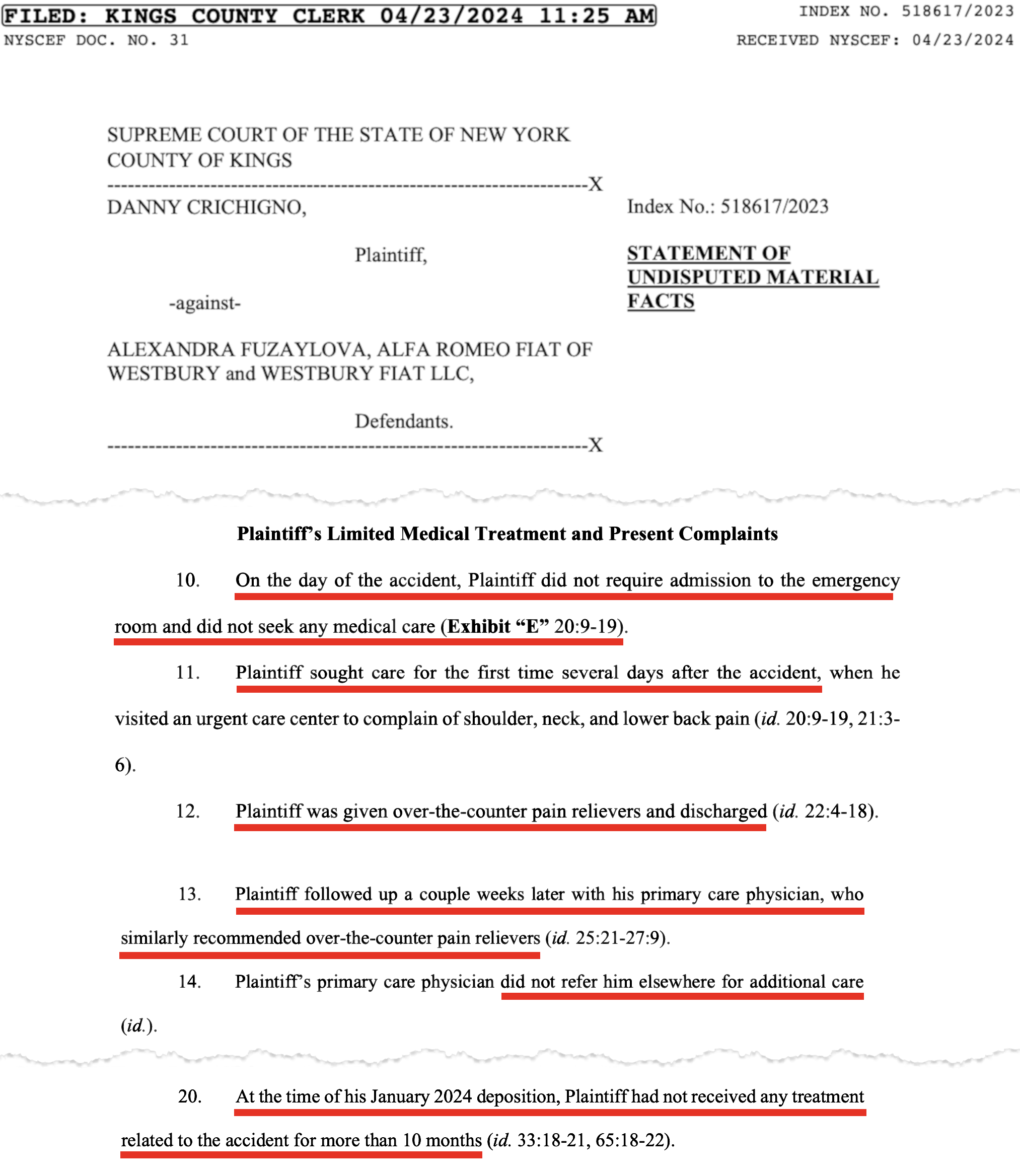 Document Image