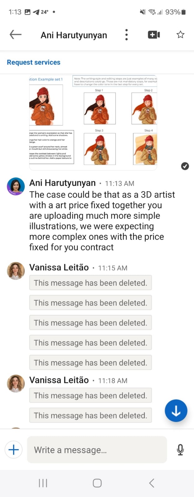 Document Image