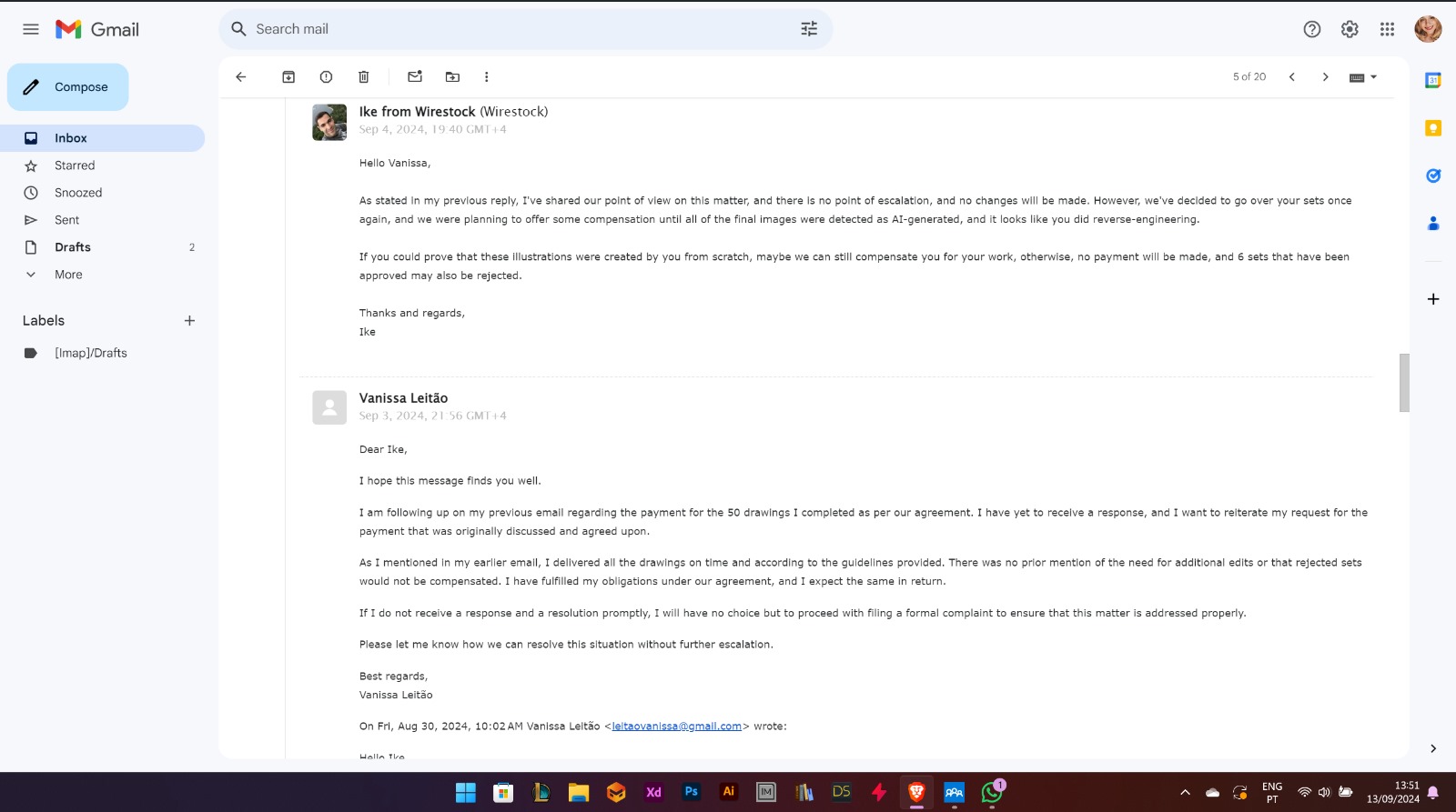 Document Image
