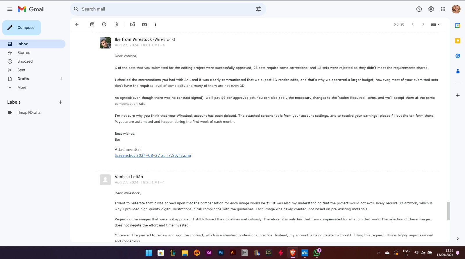 Document Image