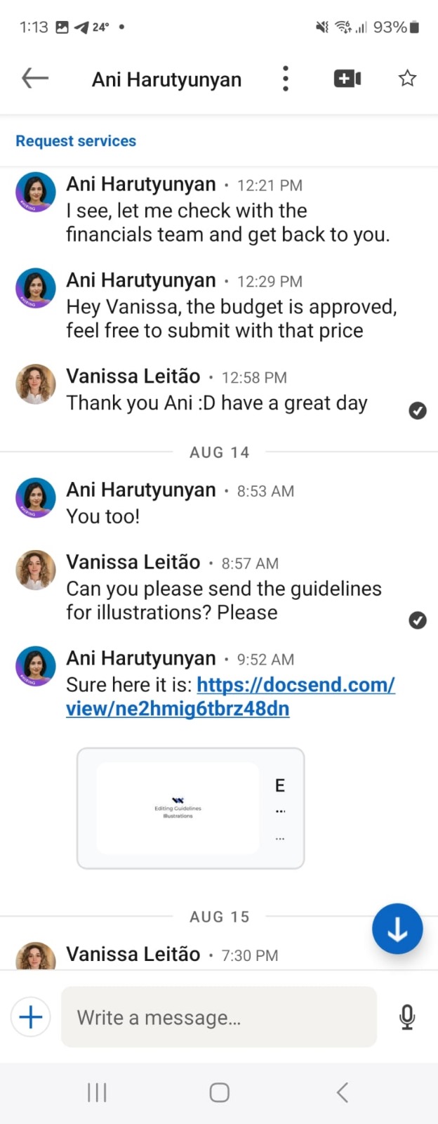 Document Image