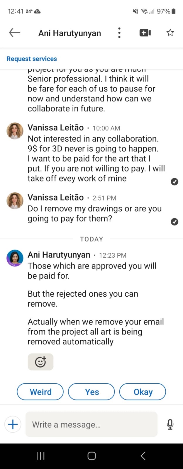 Document Image