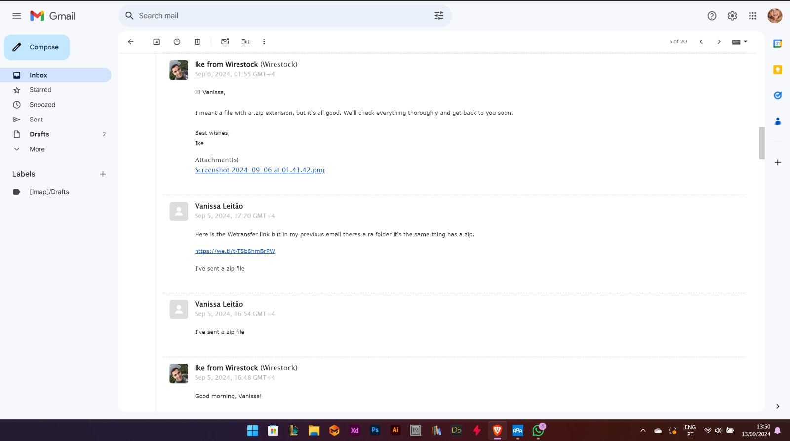 Document Image