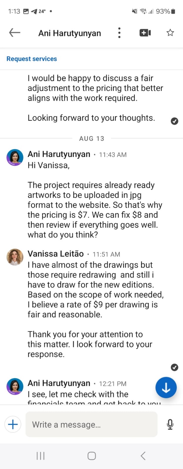 Document Image