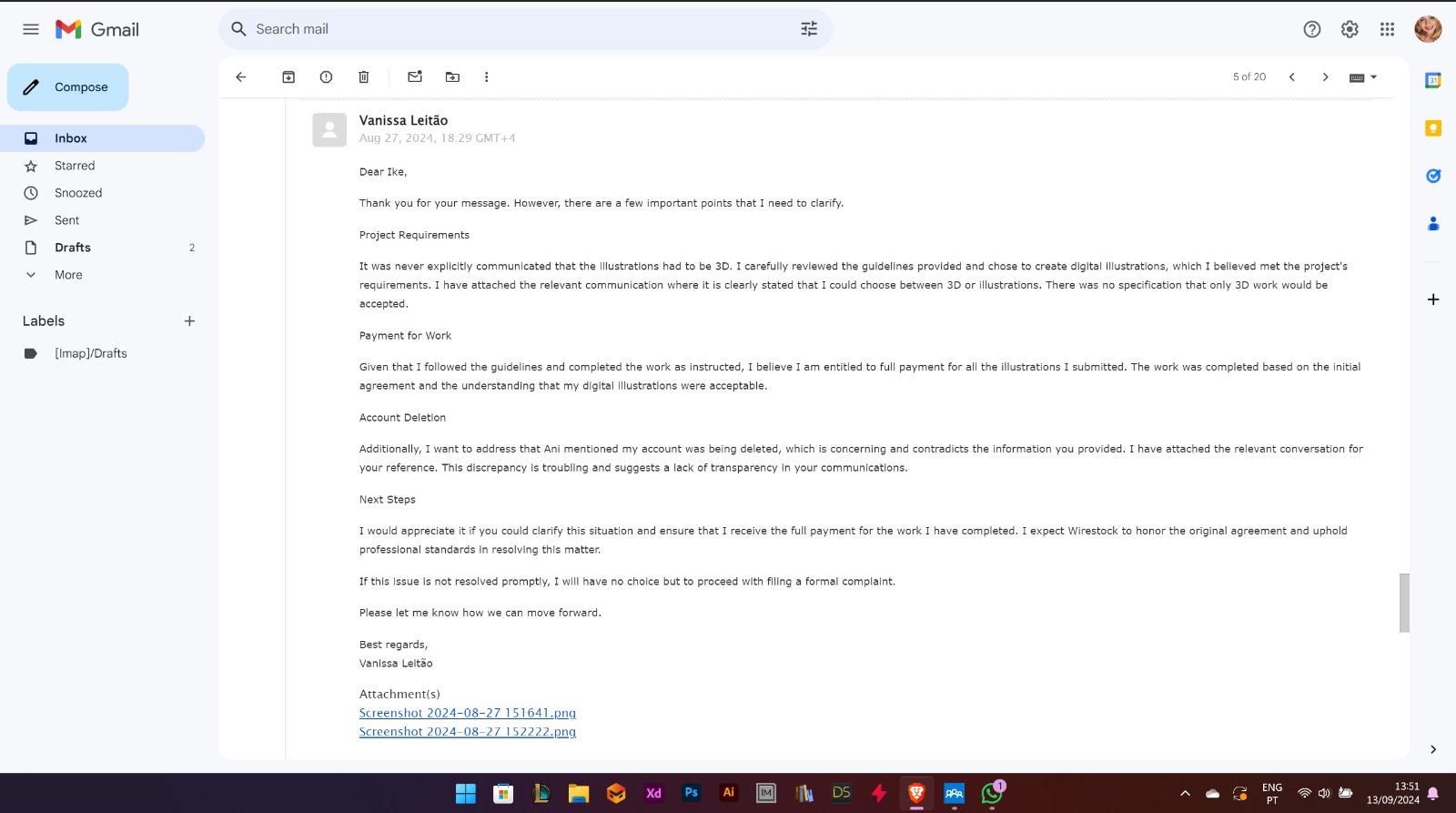 Document Image