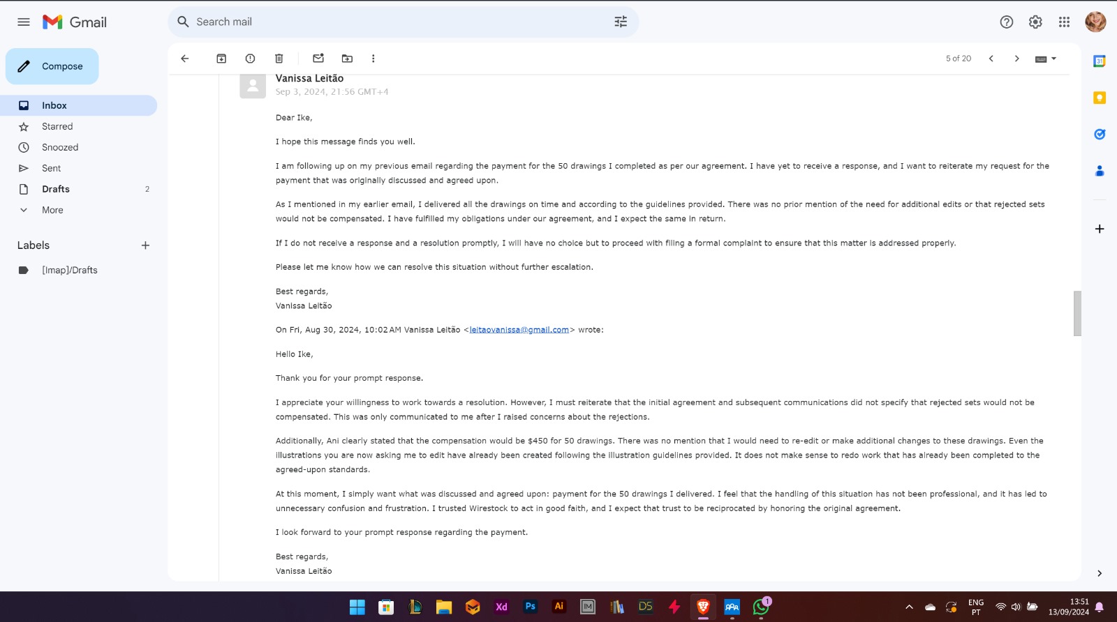 Document Image