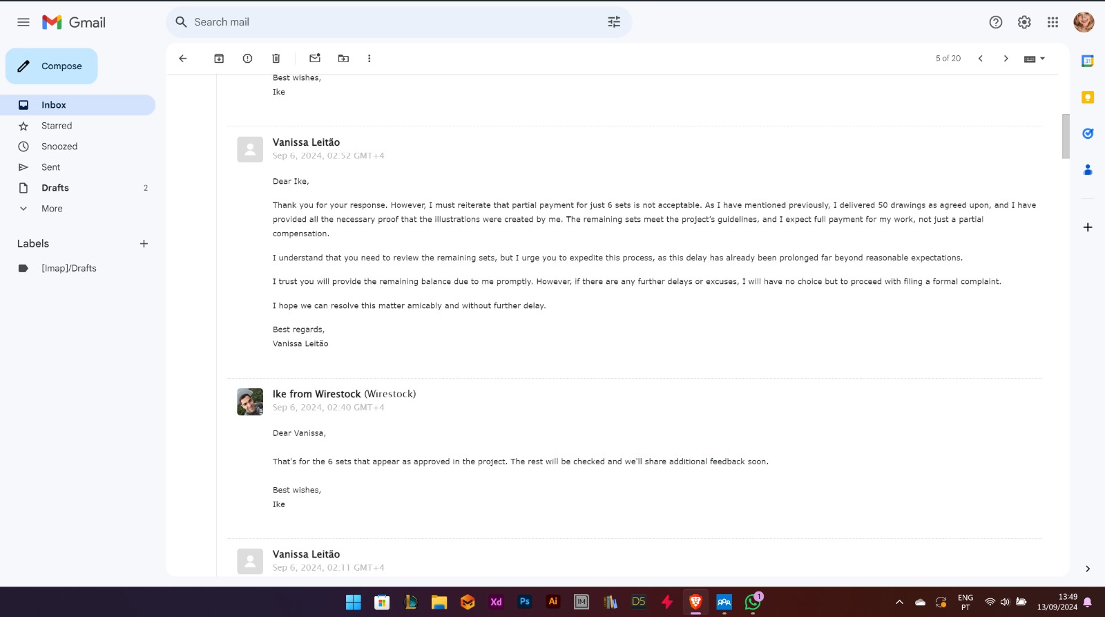 Document Image