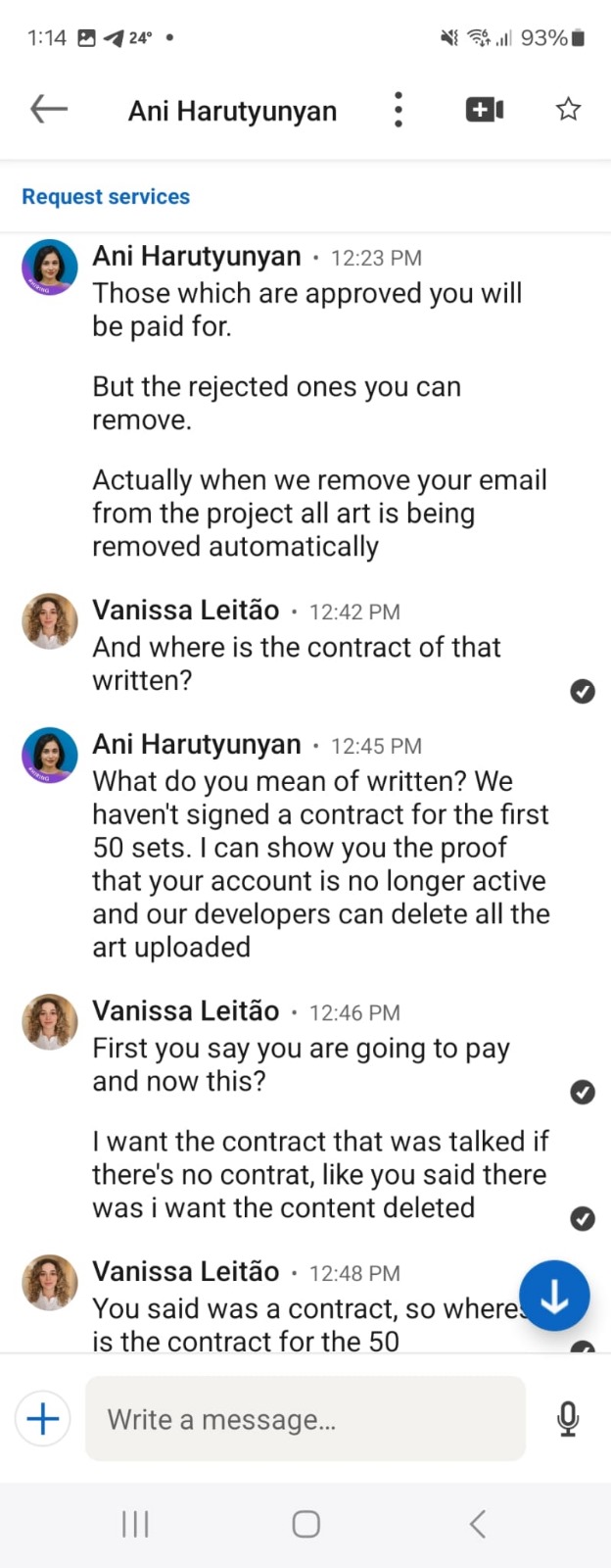 Document Image