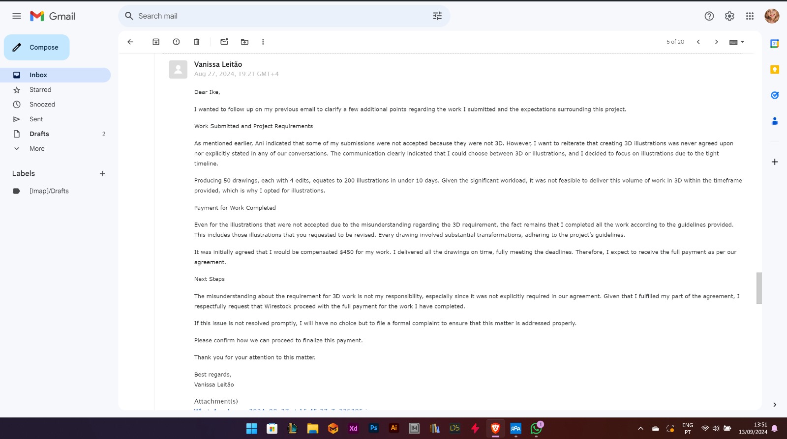 Document Image