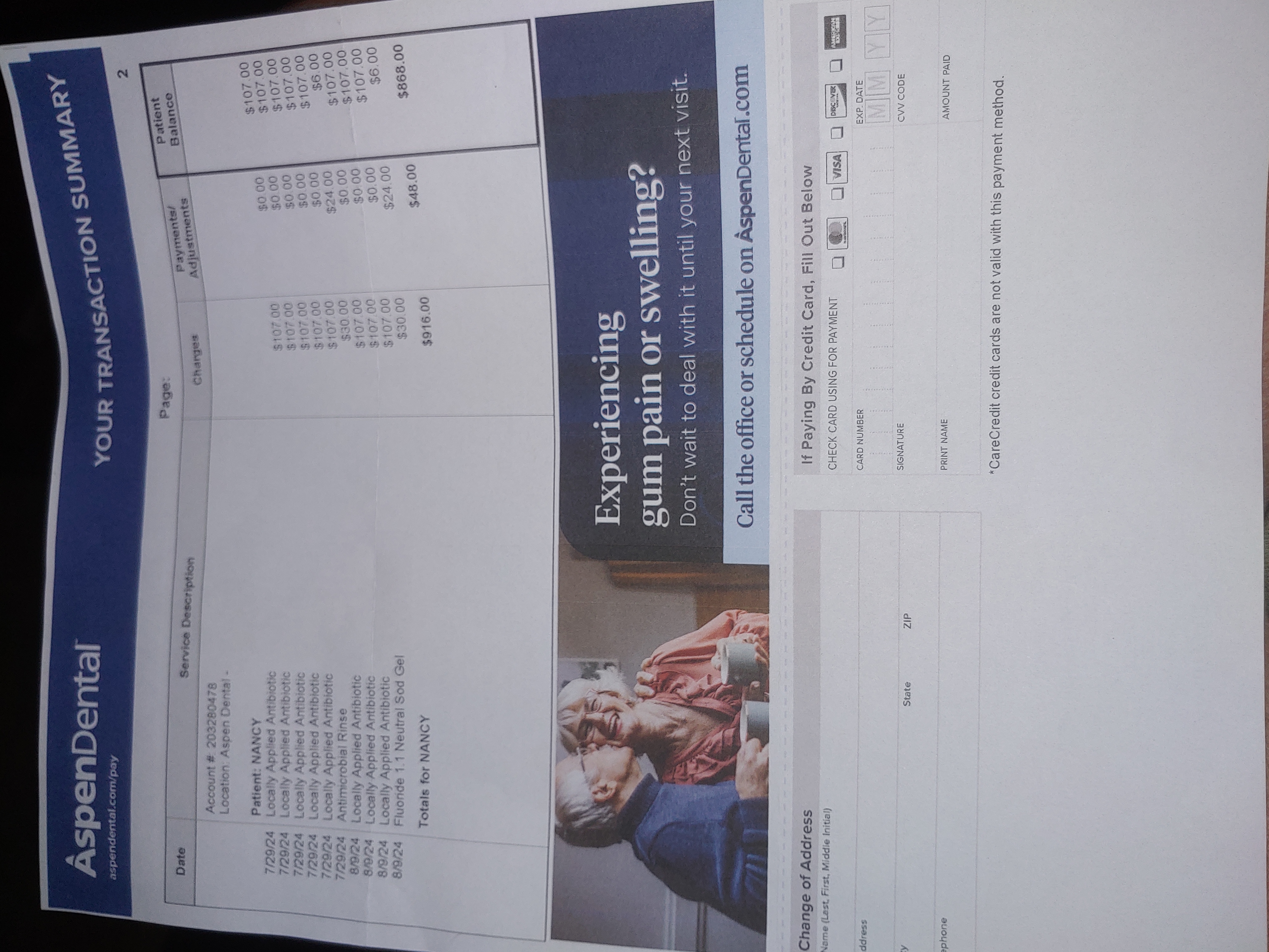 Document Image