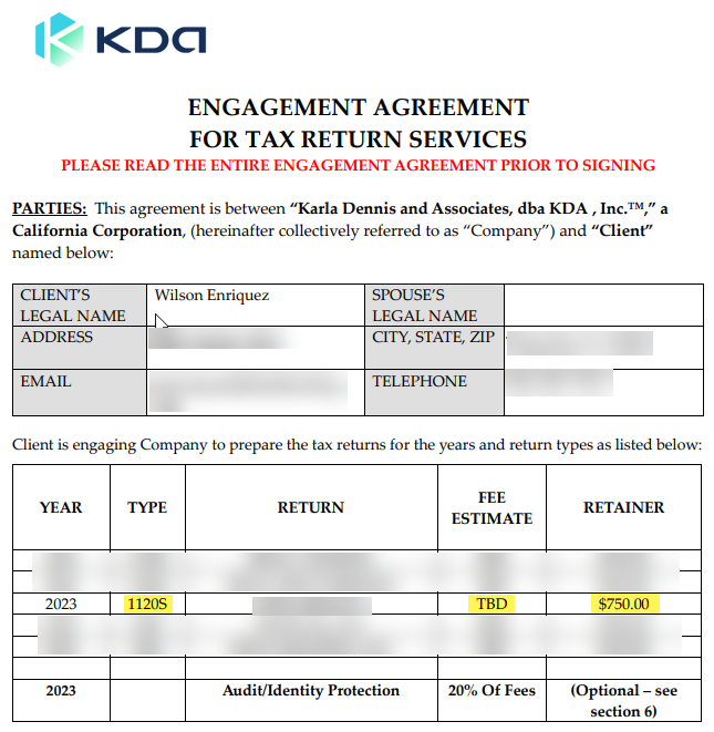 Document Image