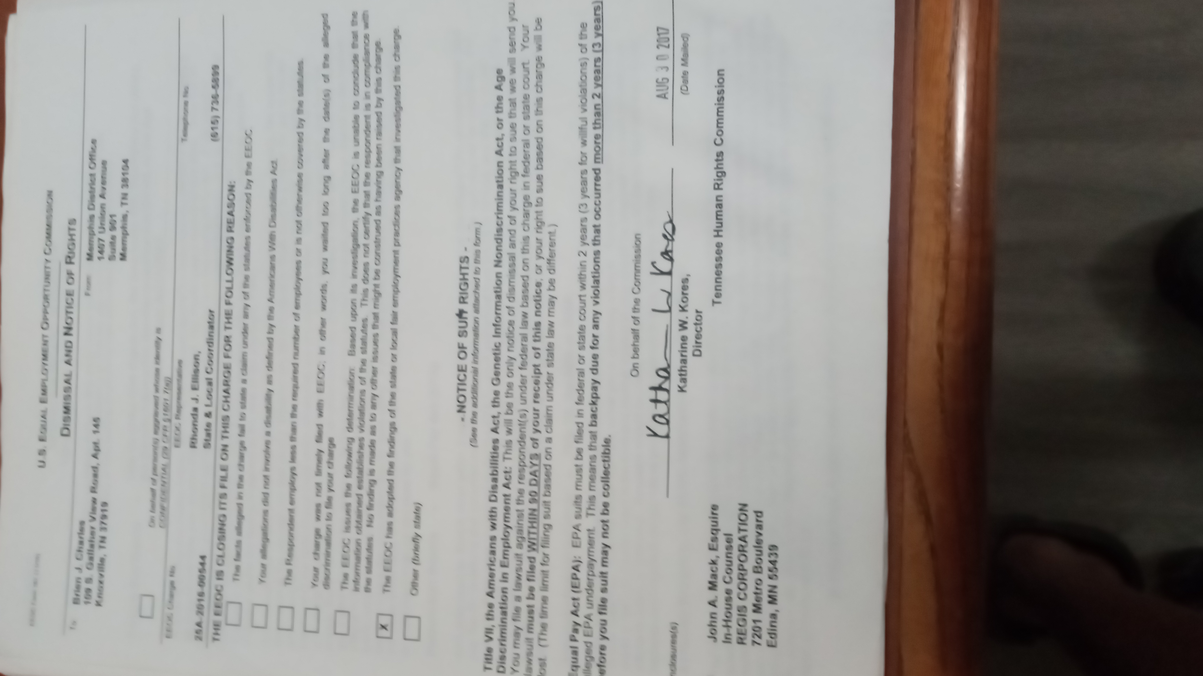 Document Image