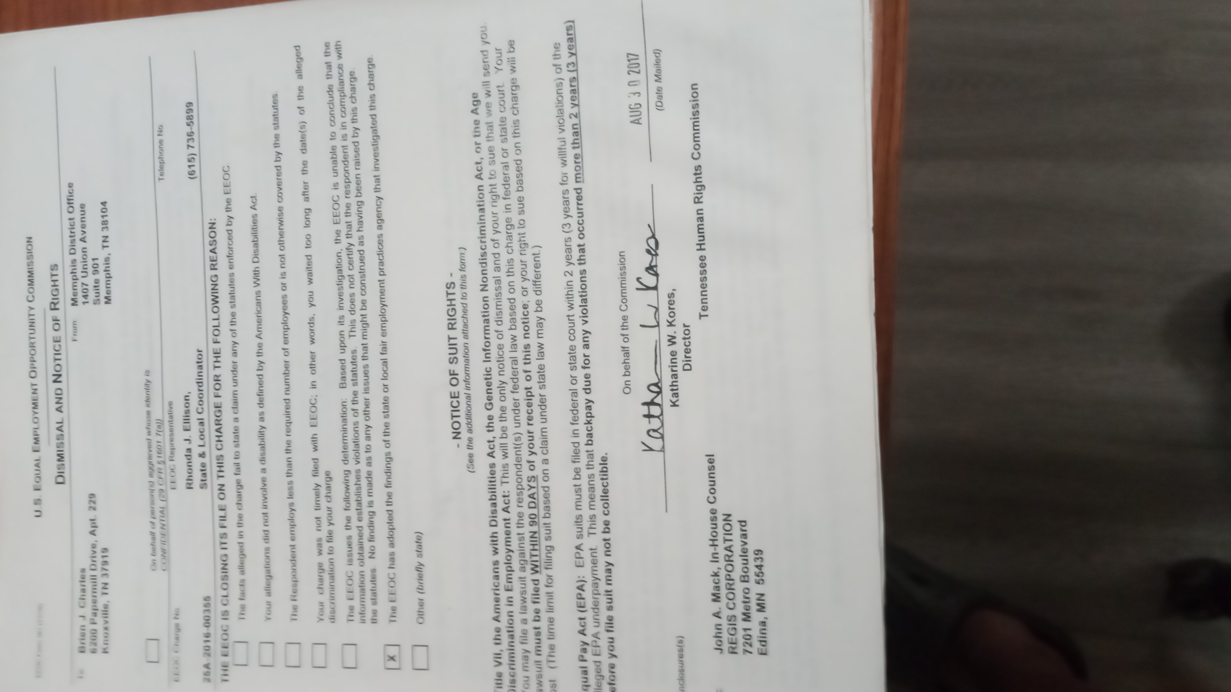 Document Image