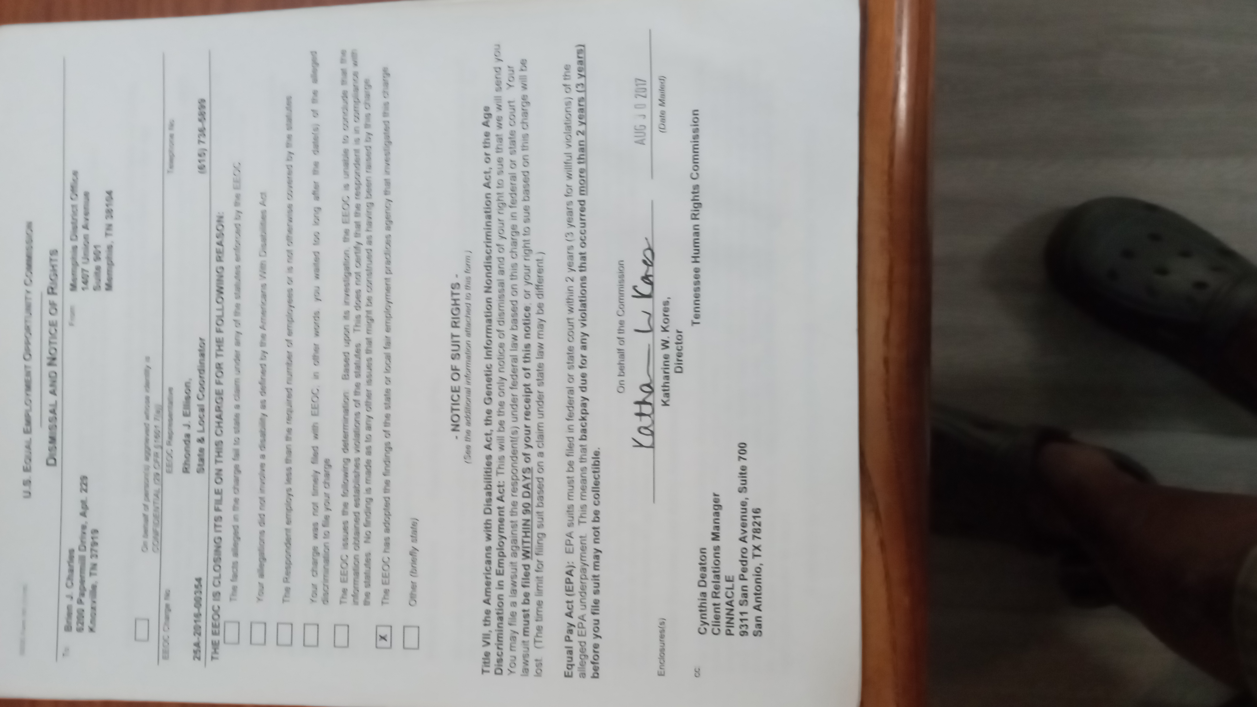Document Image