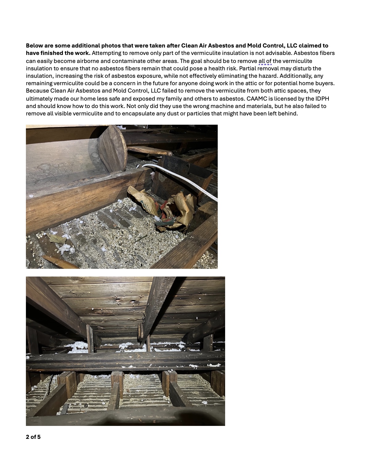 Document Image