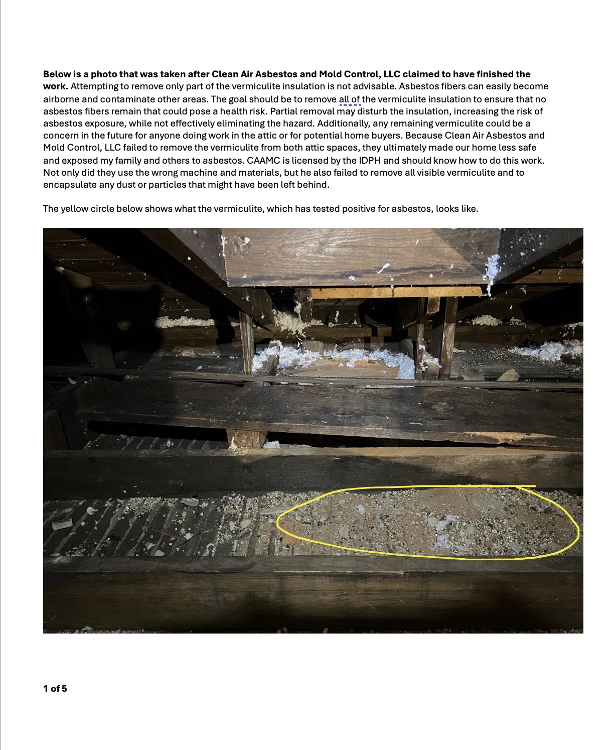 Document Image